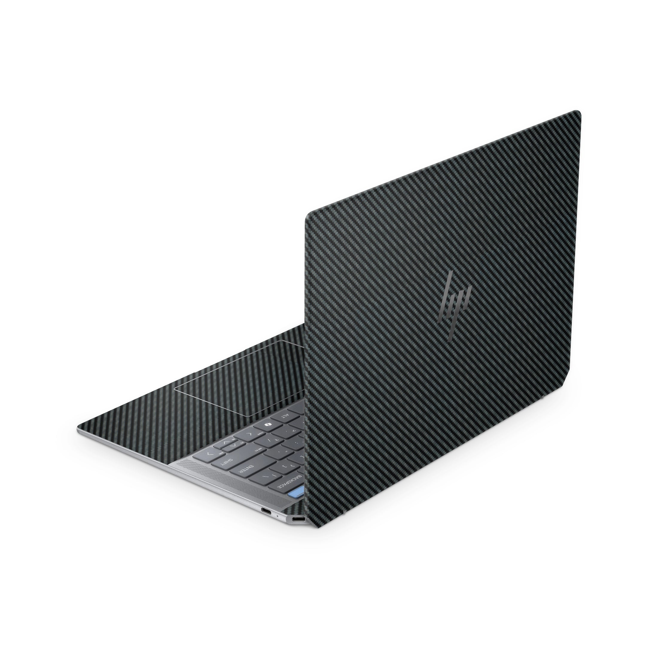 Black Carbon Fiber | Pro