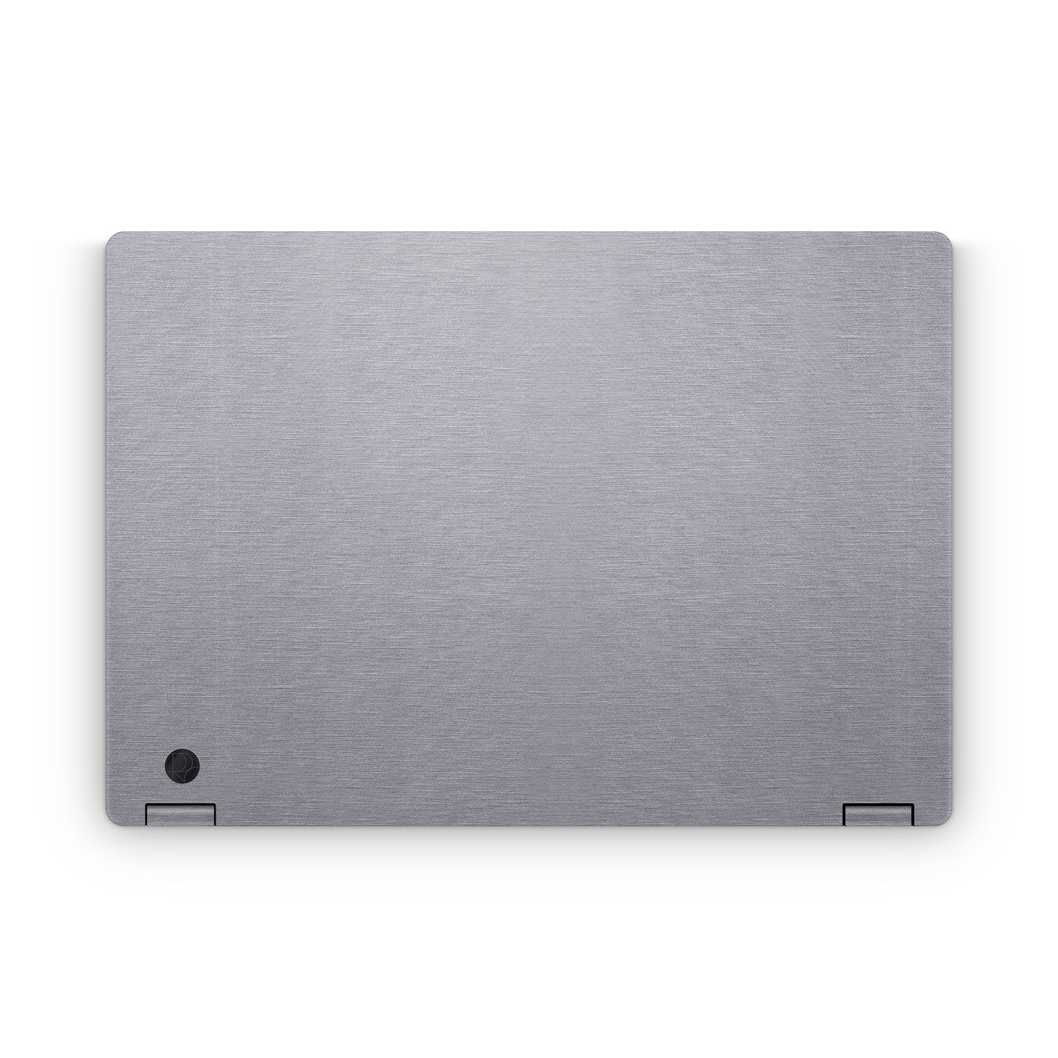 Brushed Aluminum