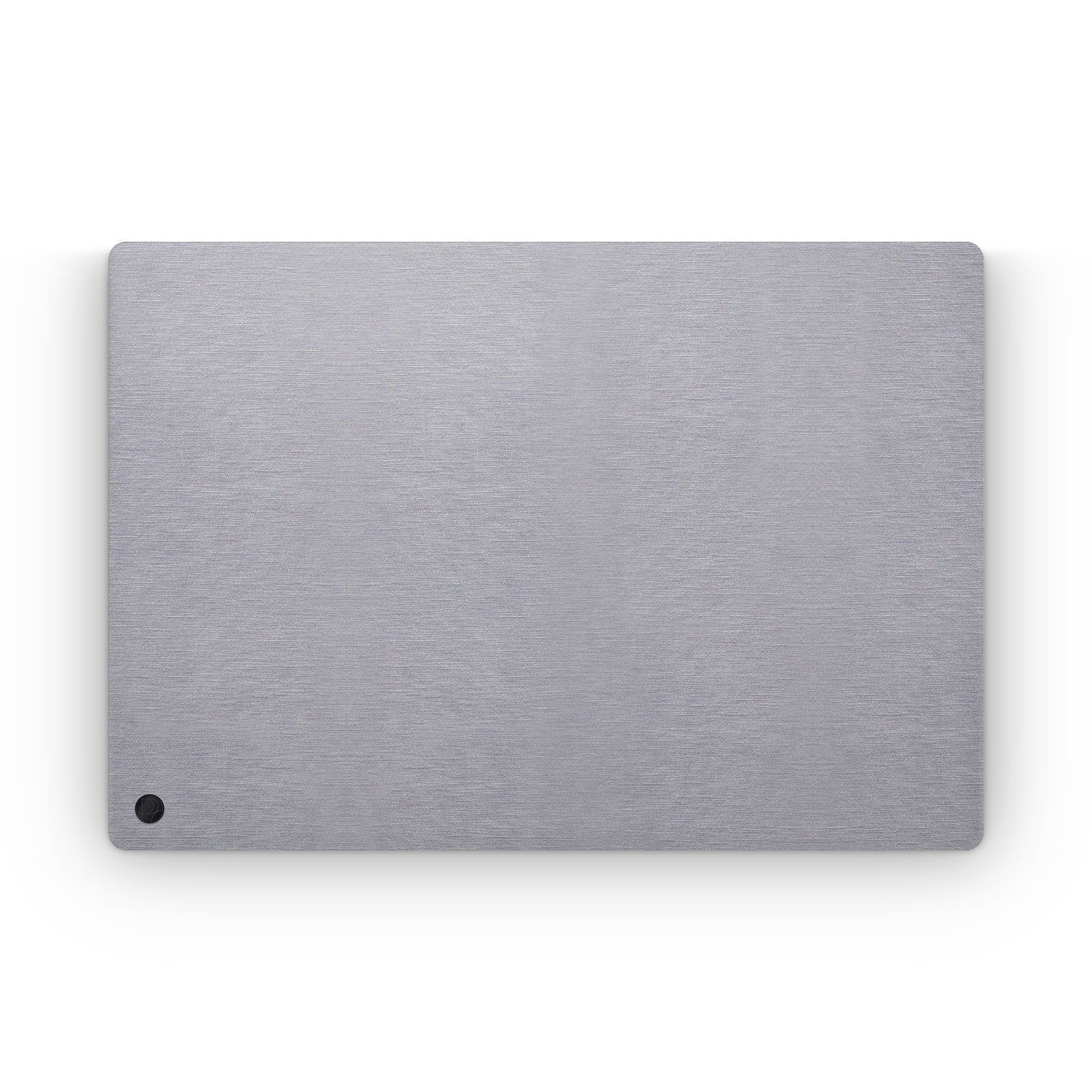 Brushed Aluminum