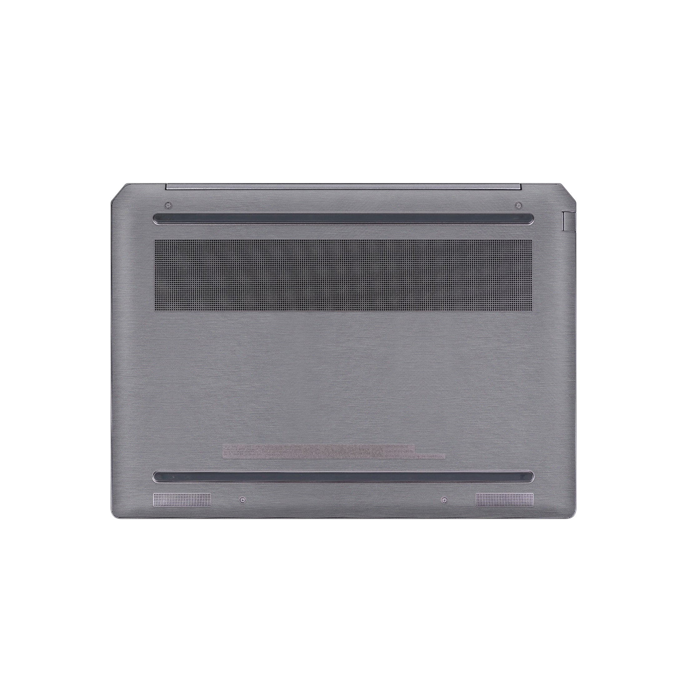 Brushed Aluminum