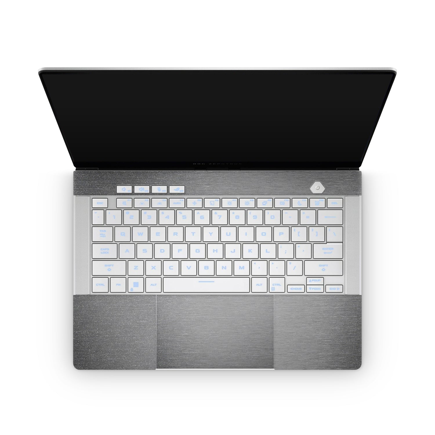 Brushed Black