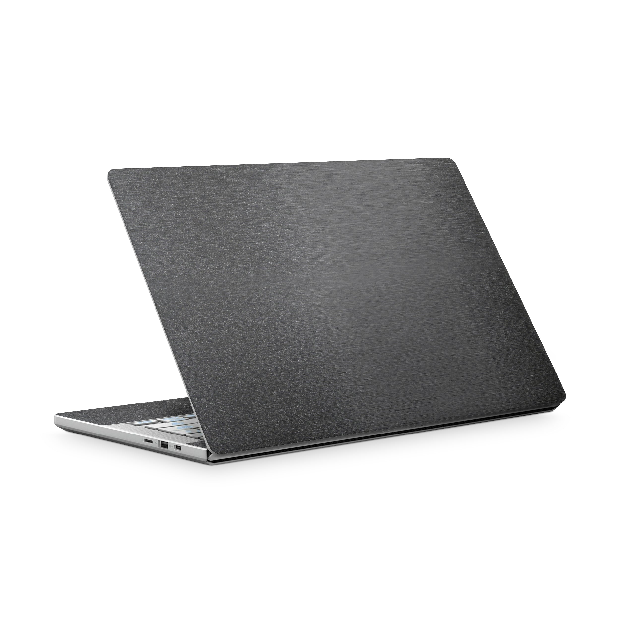 Brushed Black