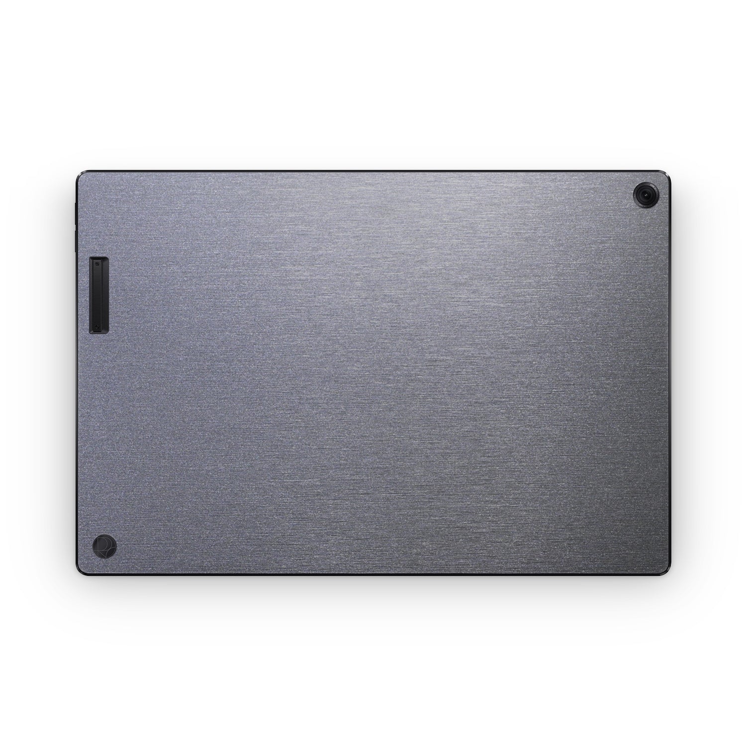 Brushed Steel