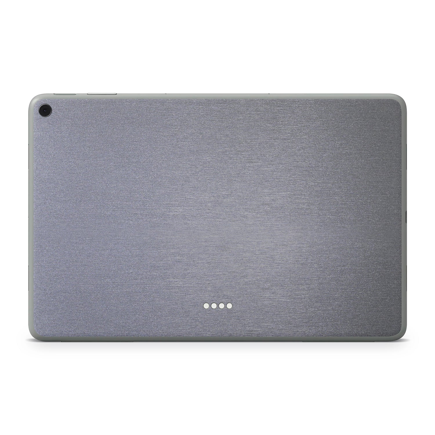 Brushed Steel