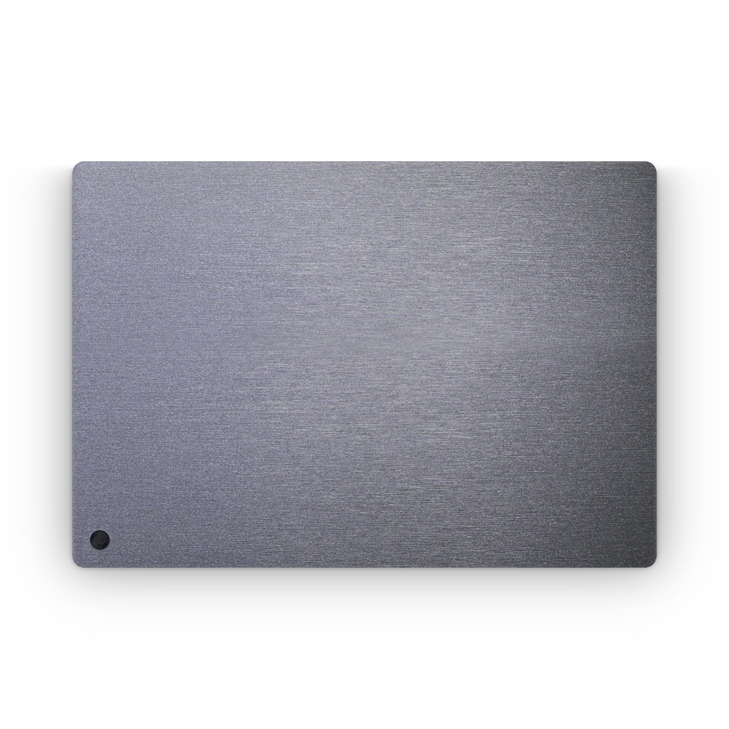 Brushed Steel
