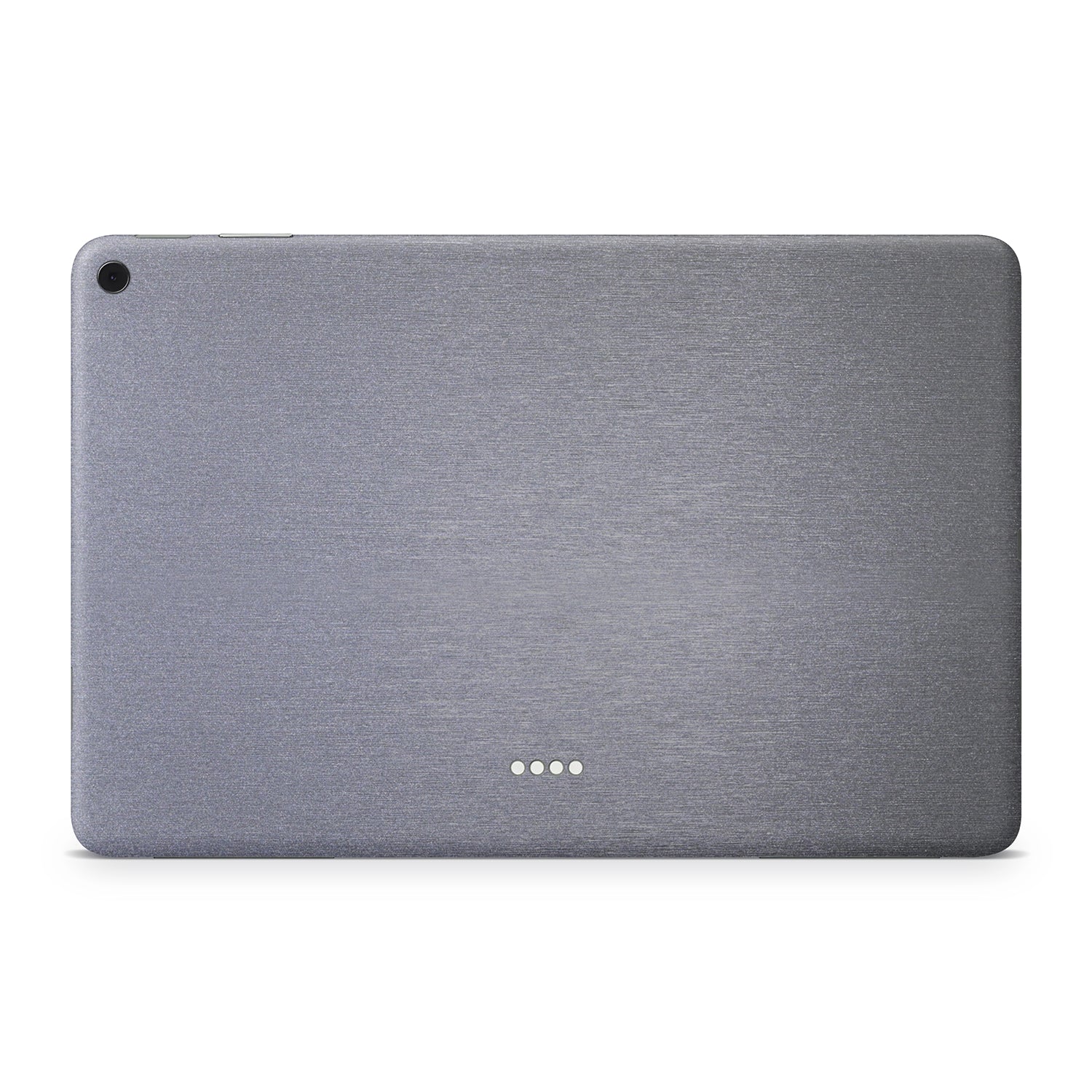 Brushed Steel
