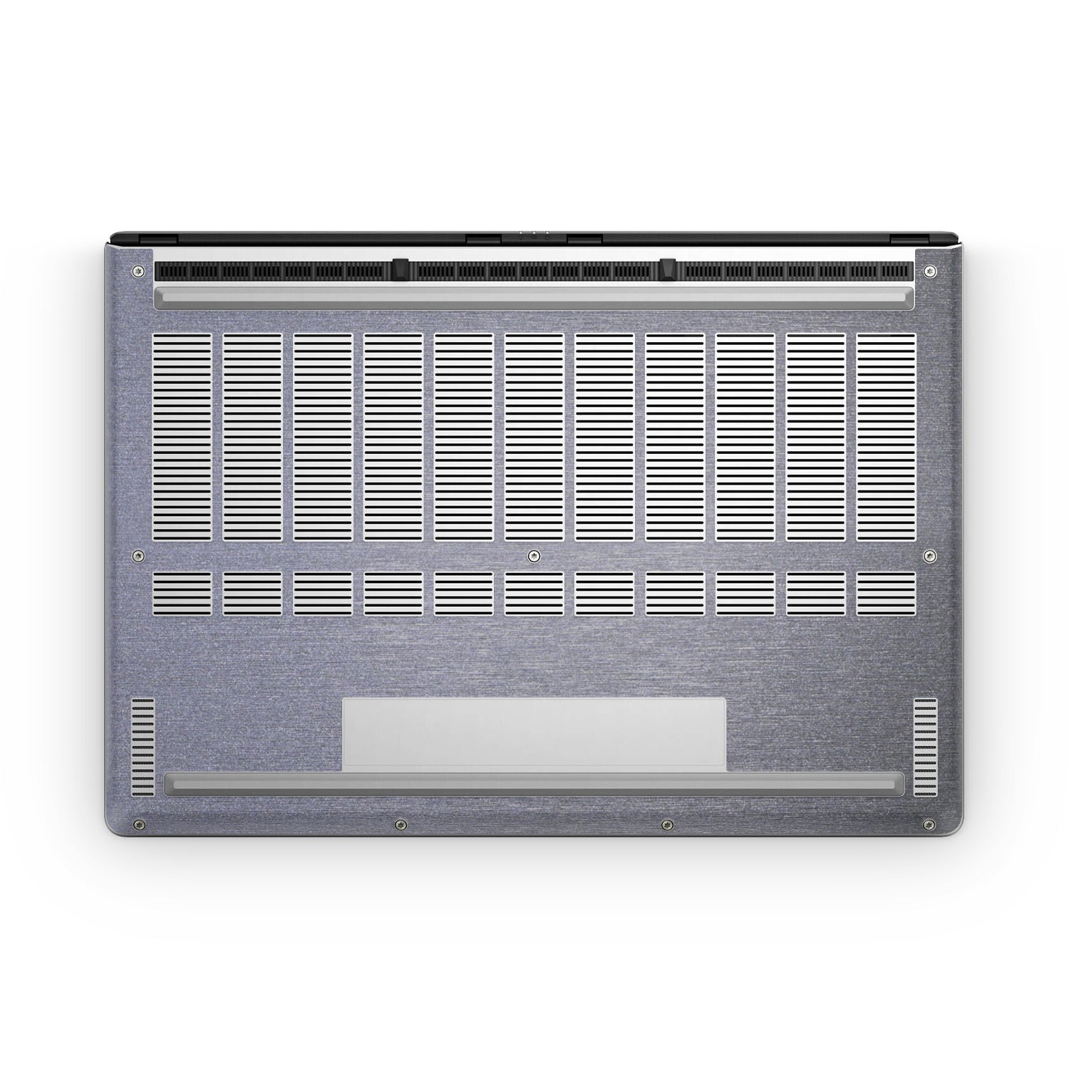 Brushed Steel