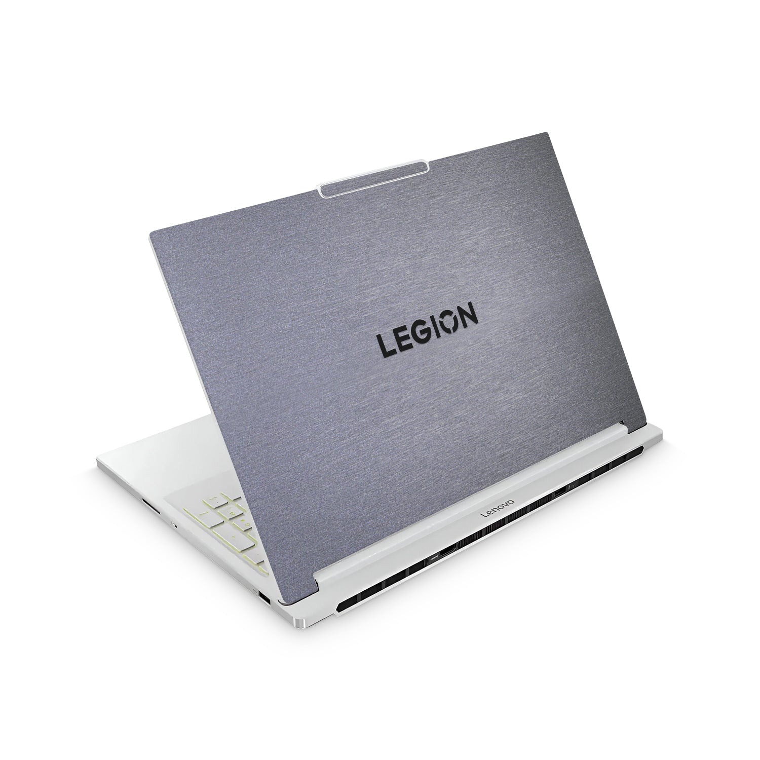 Brushed Steel