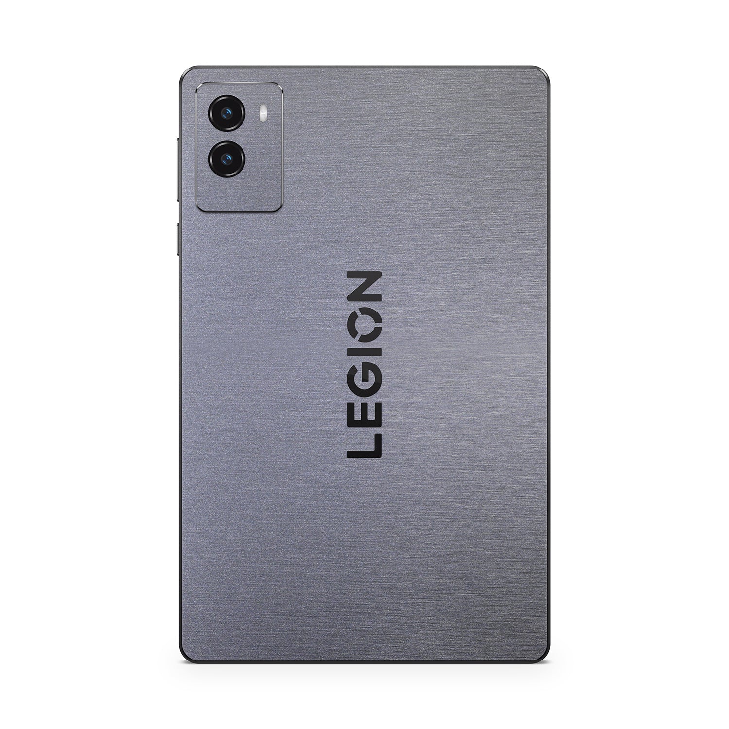 Brushed Steel