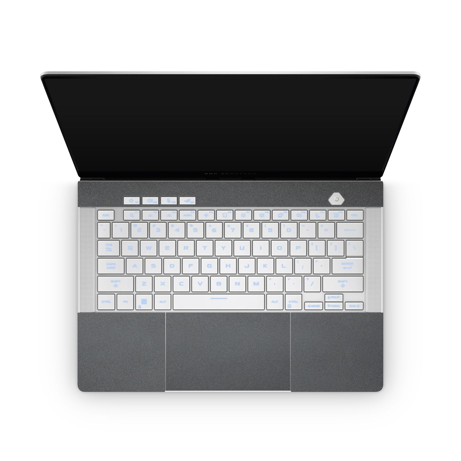 Charcoal Grey