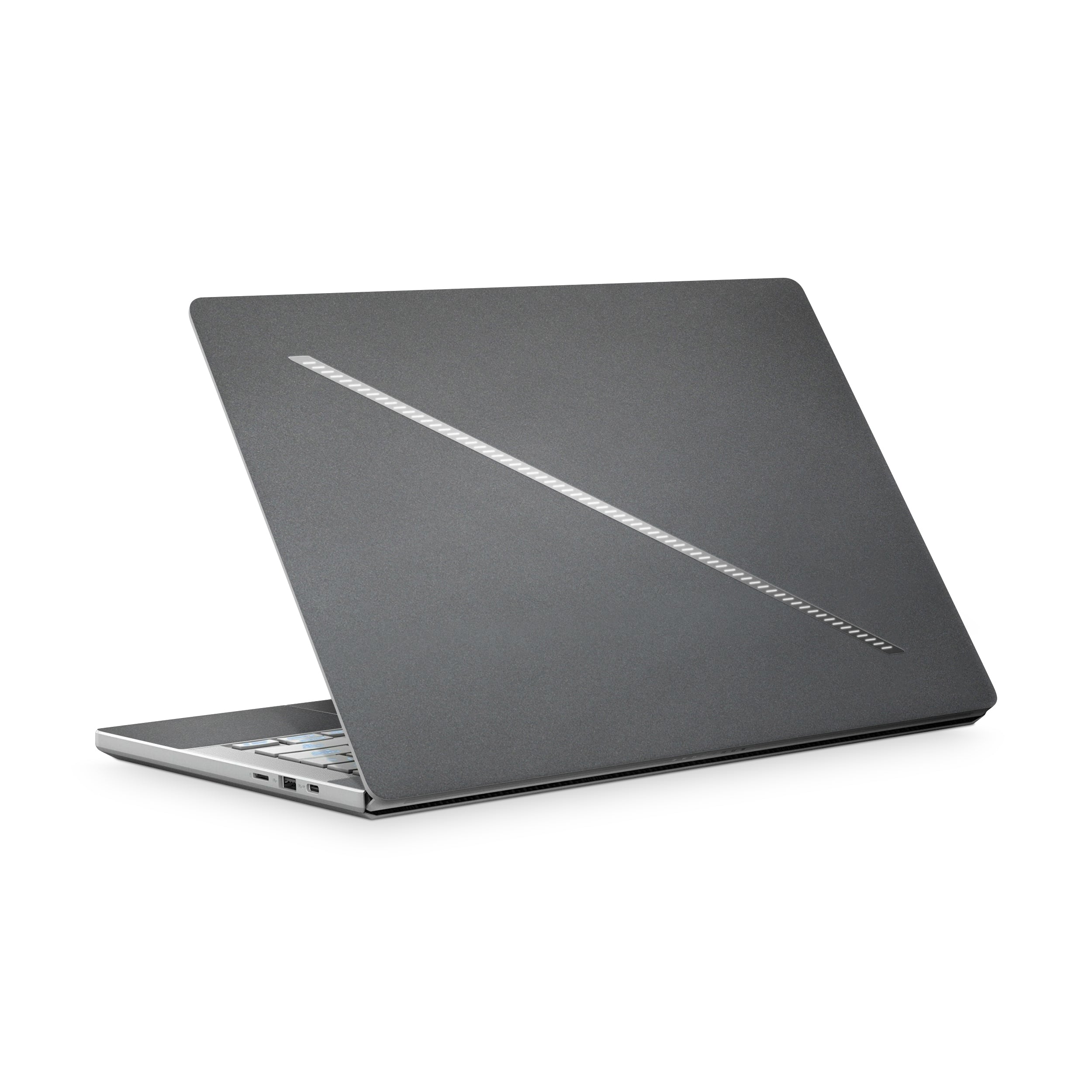 Charcoal Grey