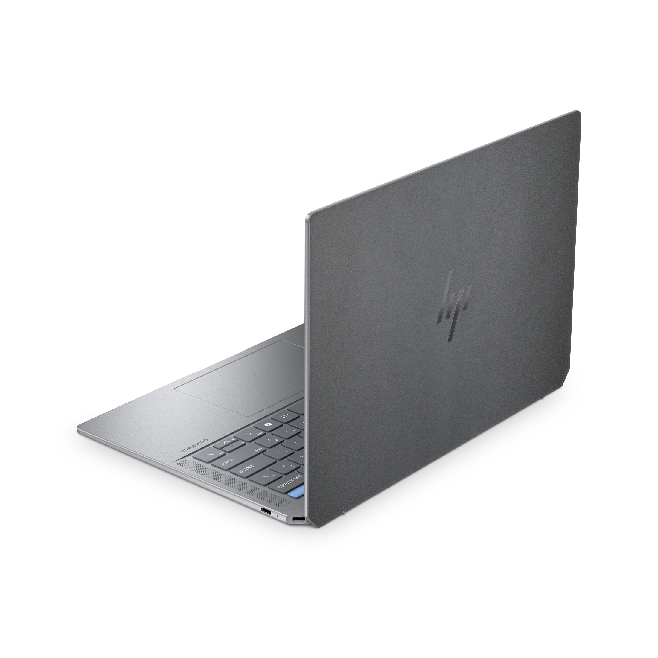 Charcoal Grey | Essentials