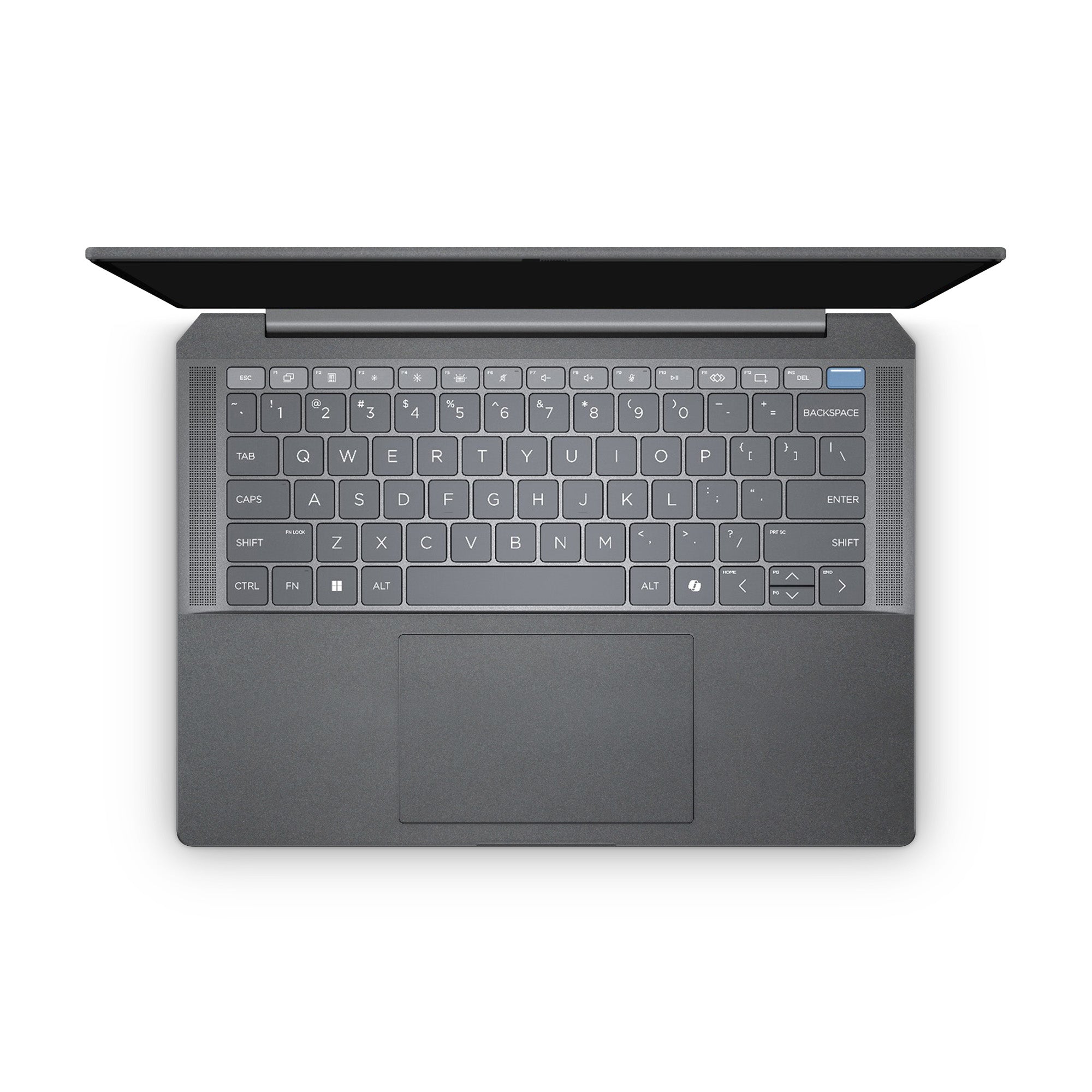 Charcoal Grey