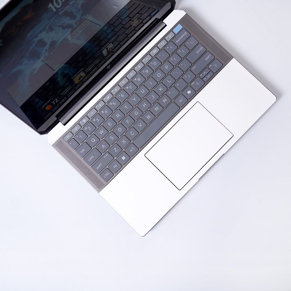 Satin White