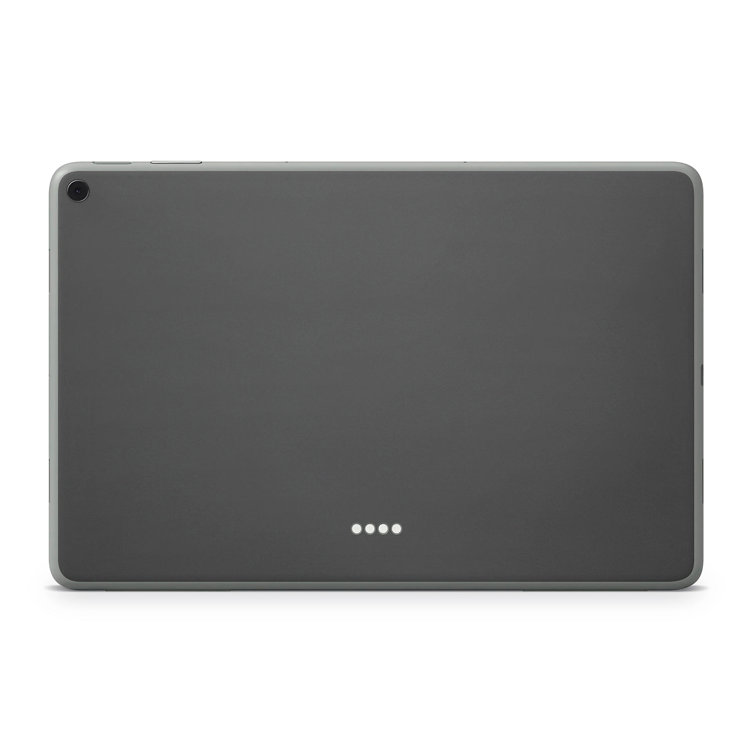 Matte Black