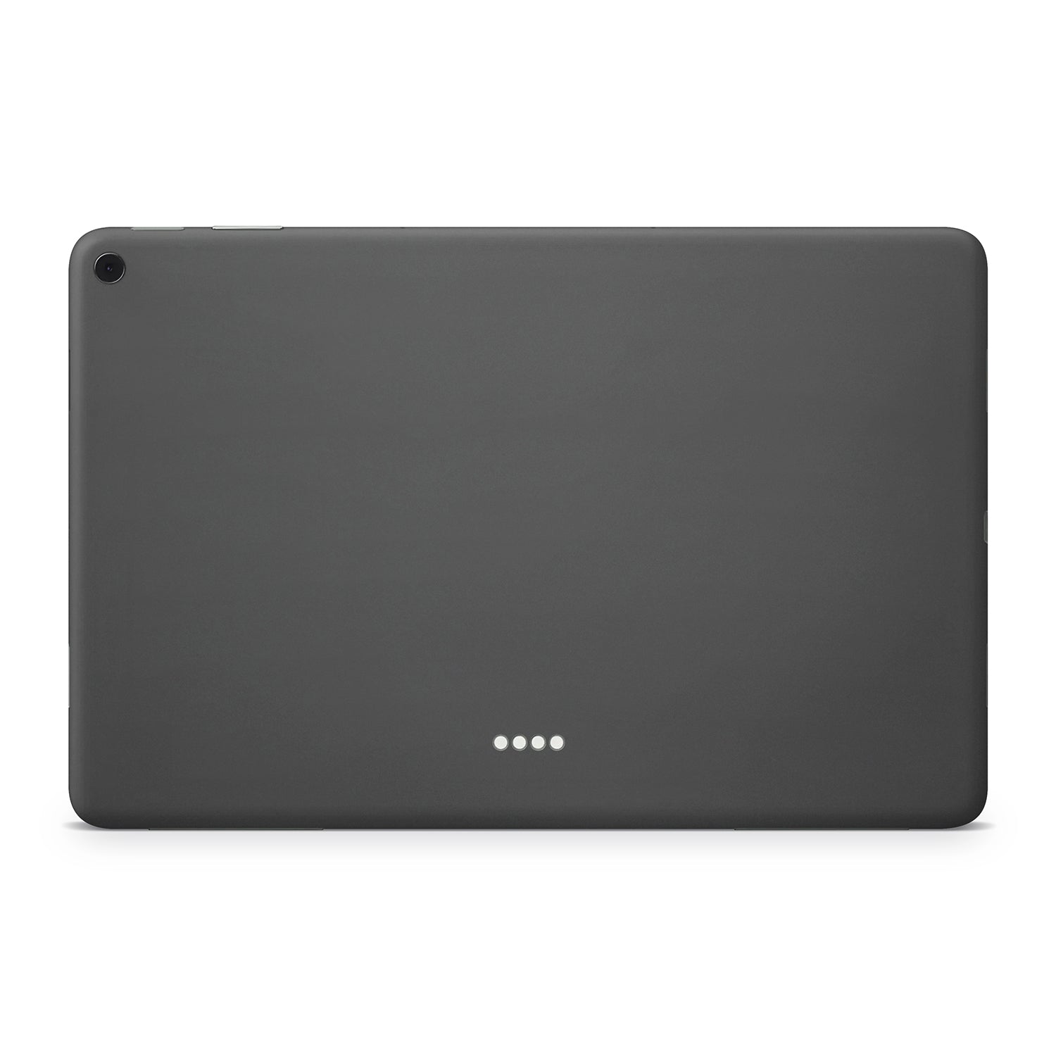 Matte Black