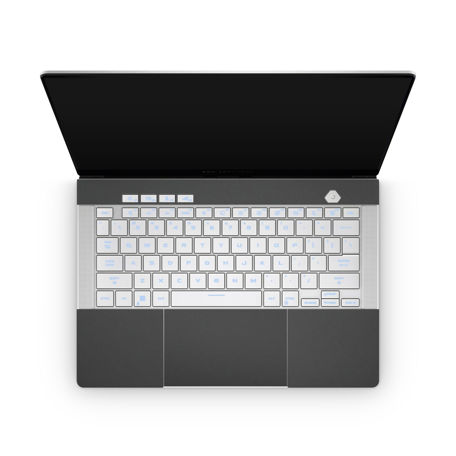 Matte Black