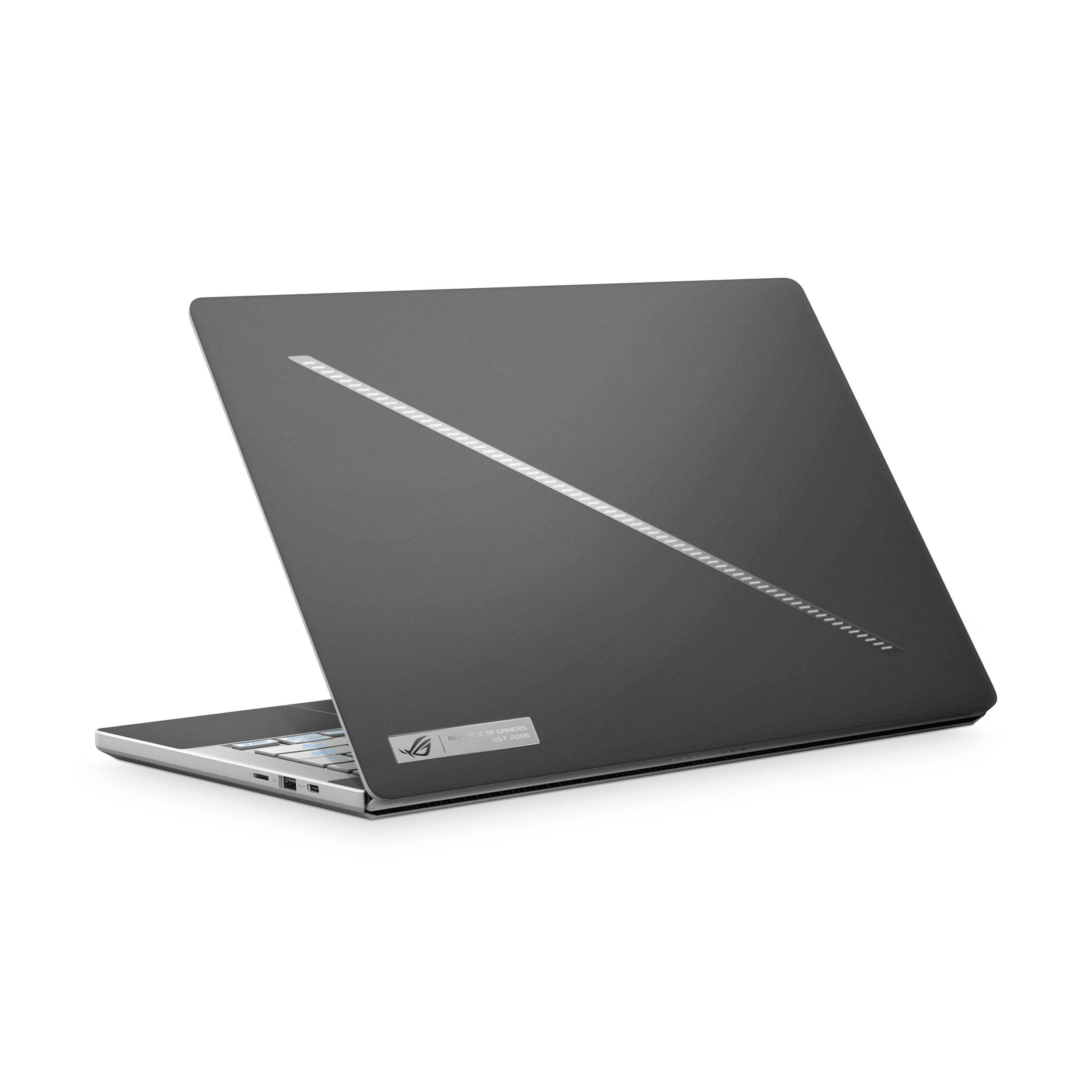 Asus Zephyrus G14 (2024-2025) Skins, Wraps, Decals, Covers M2 Skins