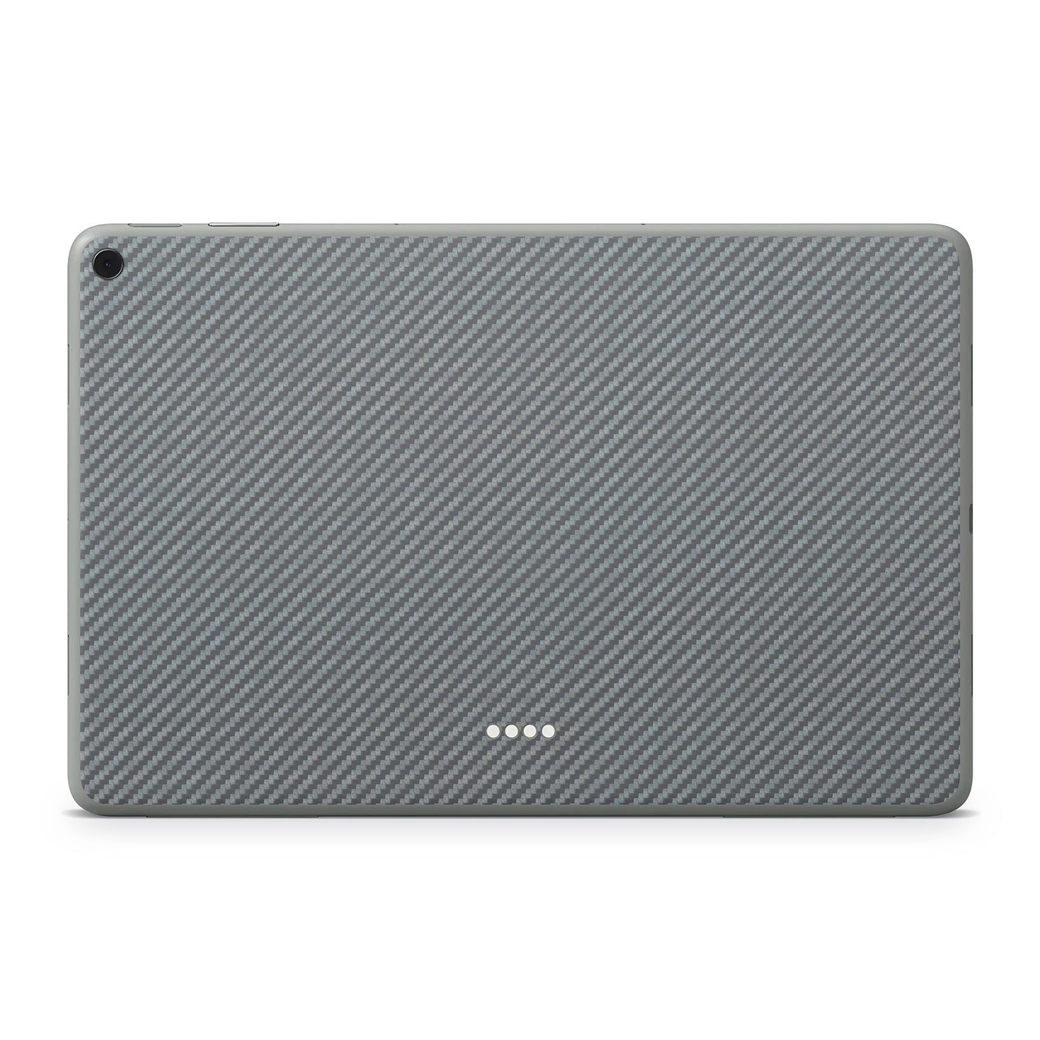 Grey Carbon Fiber