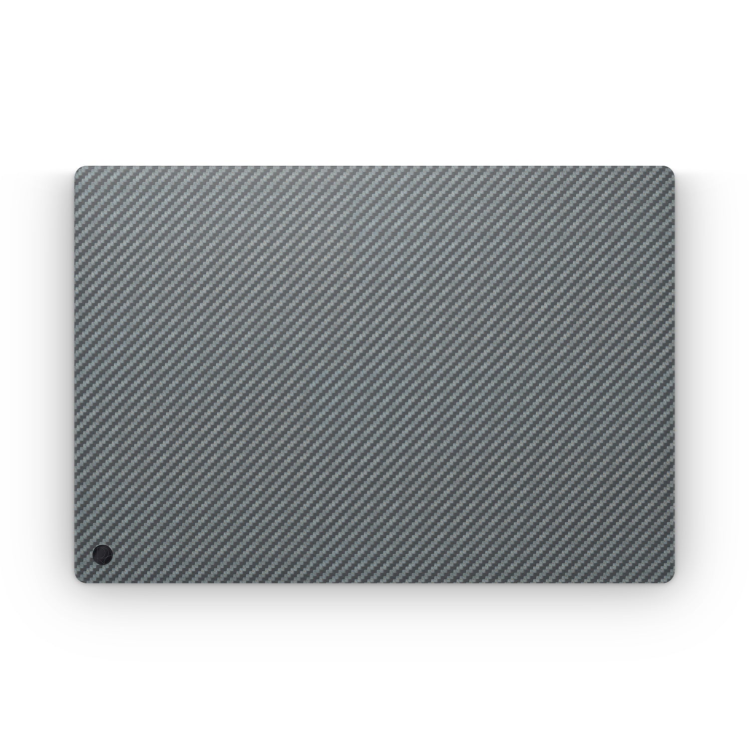 Grey Carbon Fiber