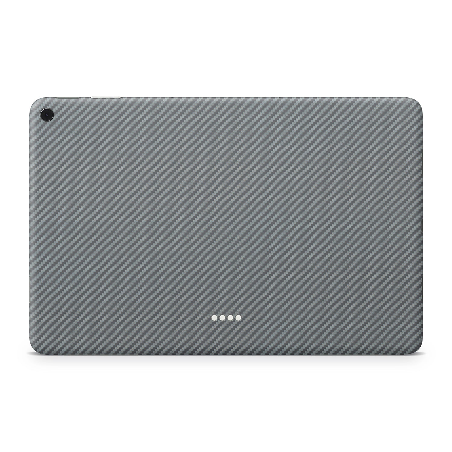 Grey Carbon Fiber