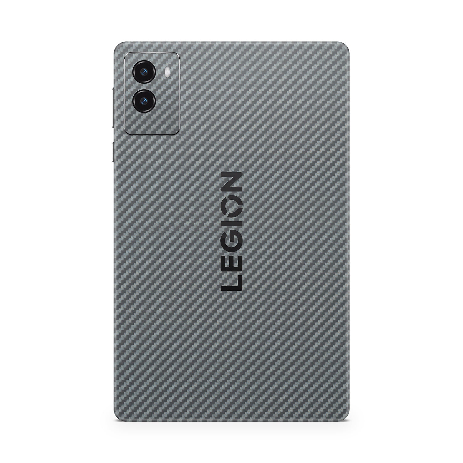 Grey Carbon Fiber