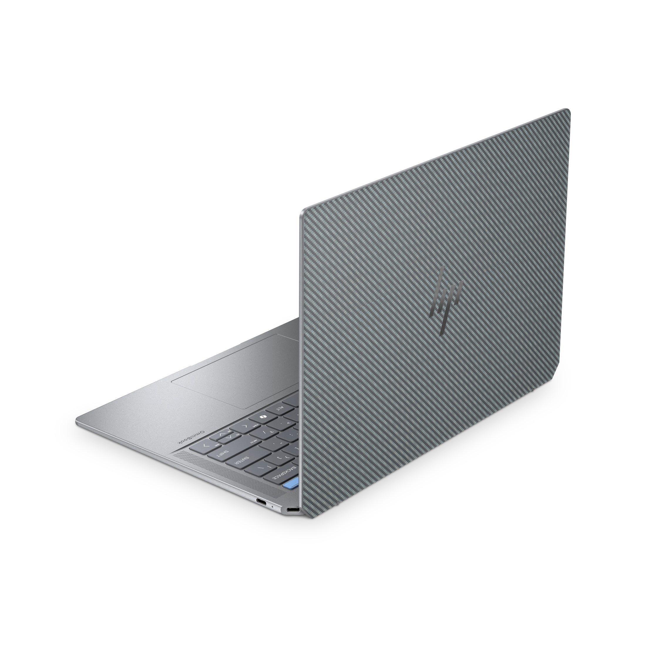 Grey Carbon Fiber | Essentials