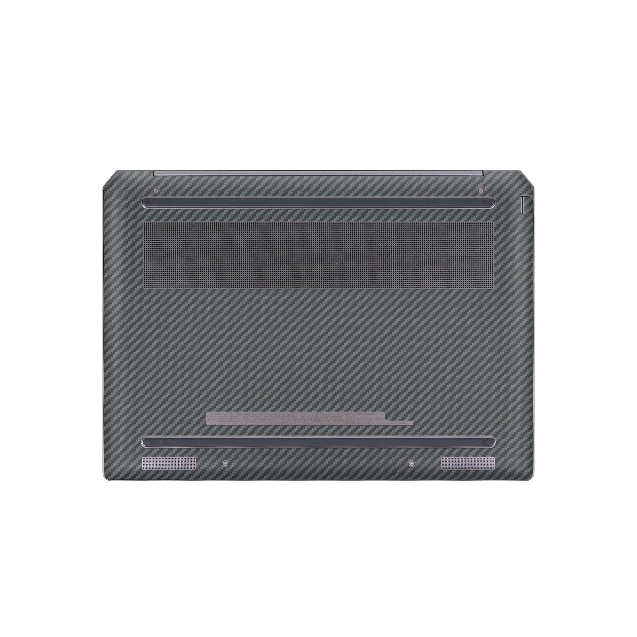 Grey Carbon Fiber