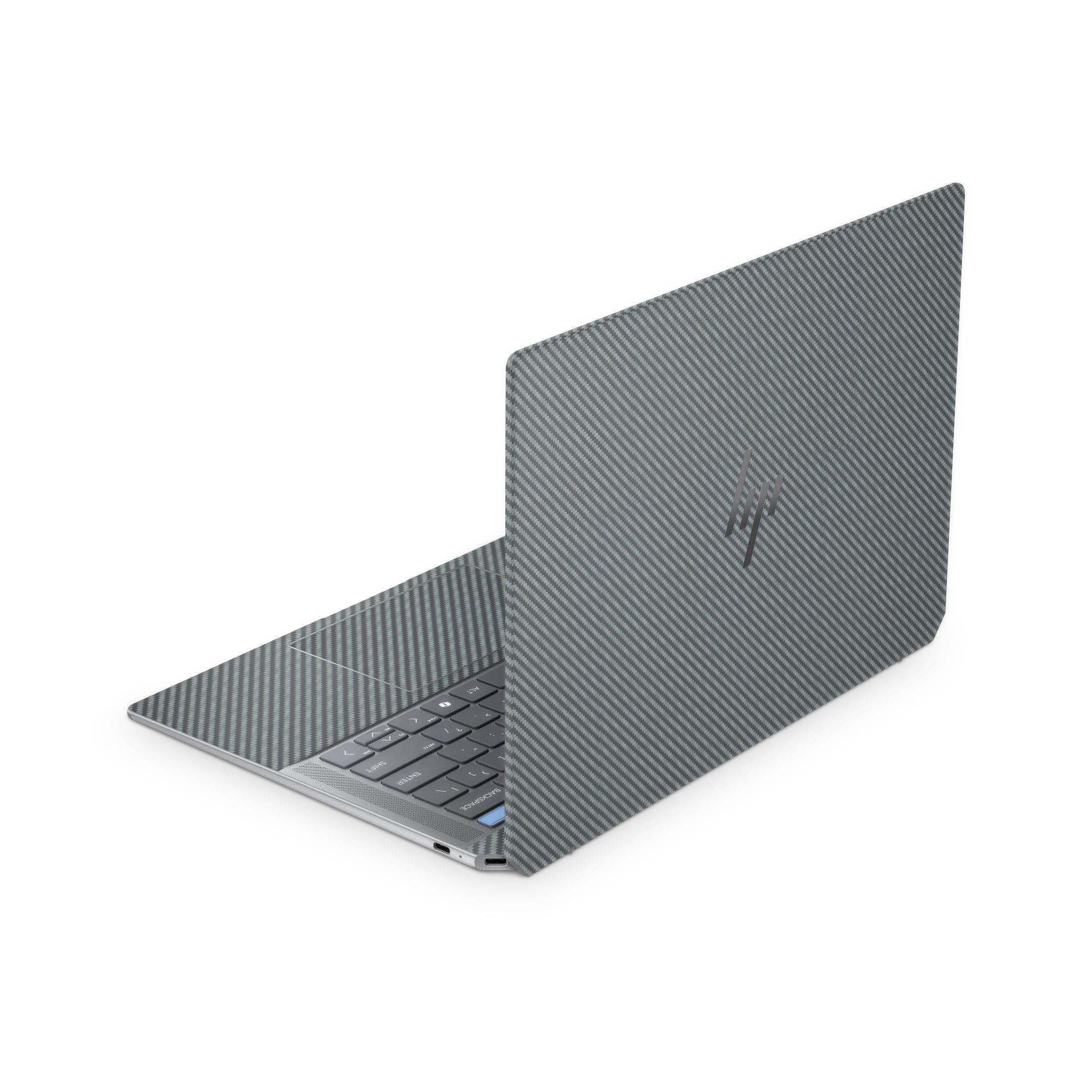 Grey Carbon Fiber | Pro