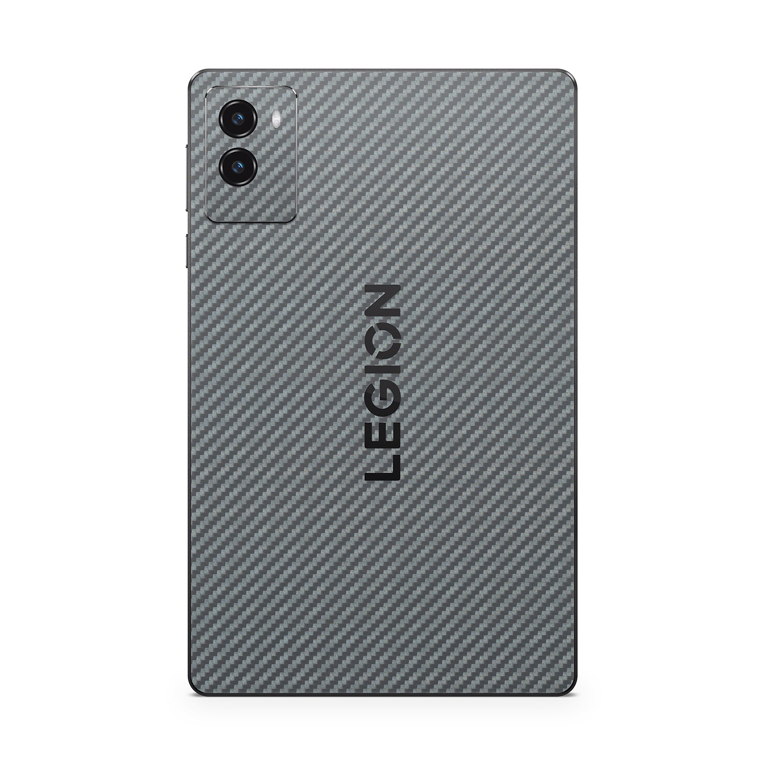 Grey Carbon Fiber