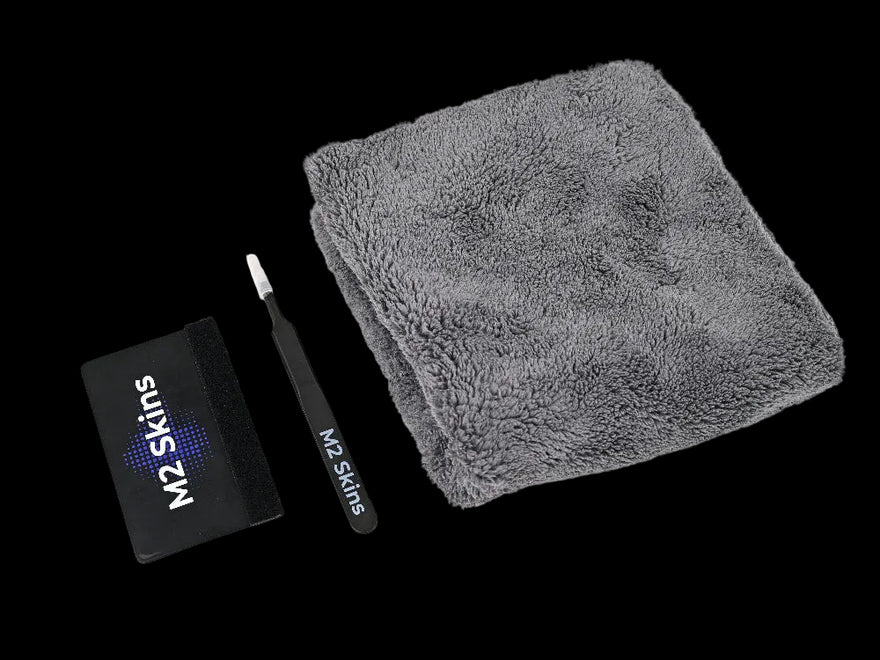 Pro Install Kit for pro results