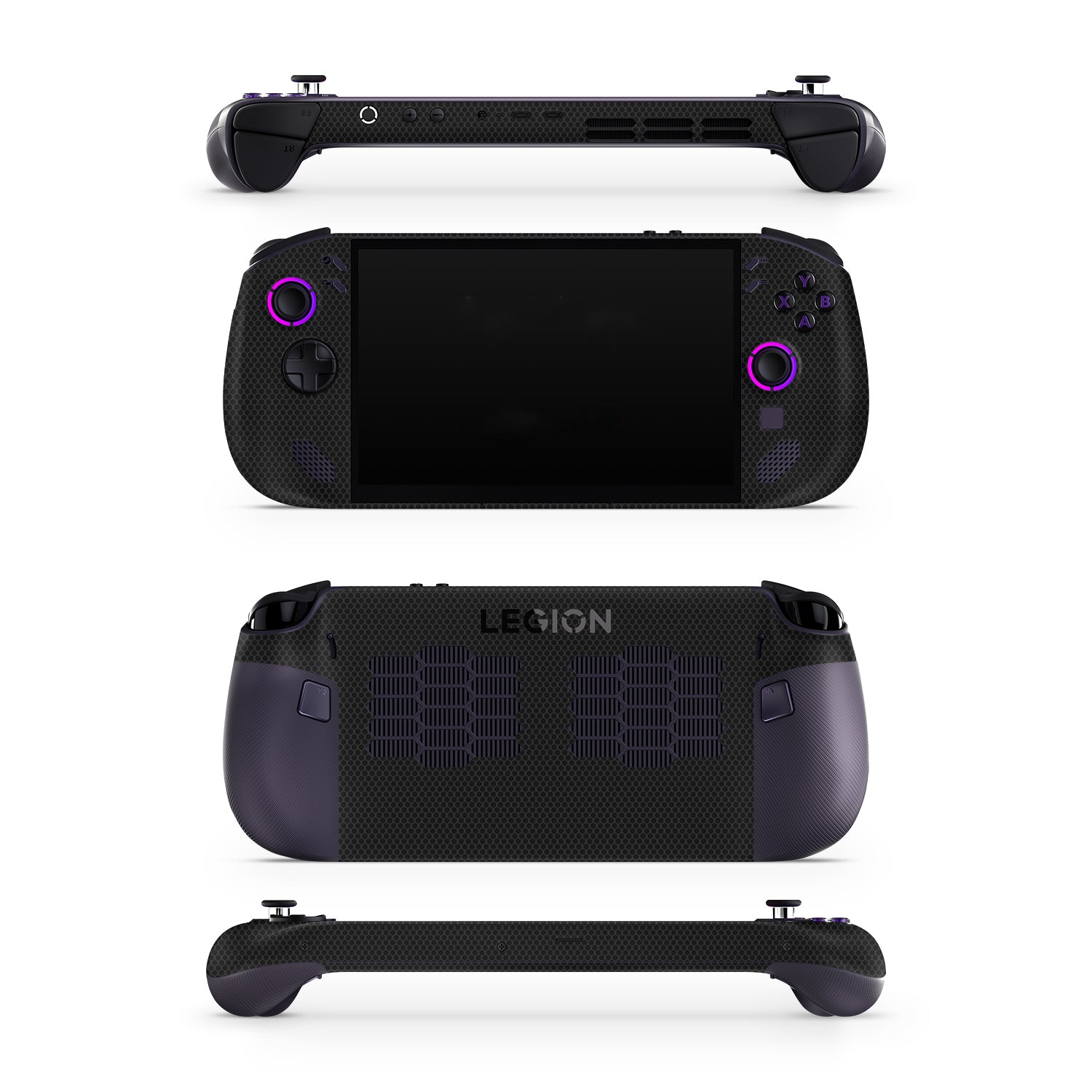 Matrix Black