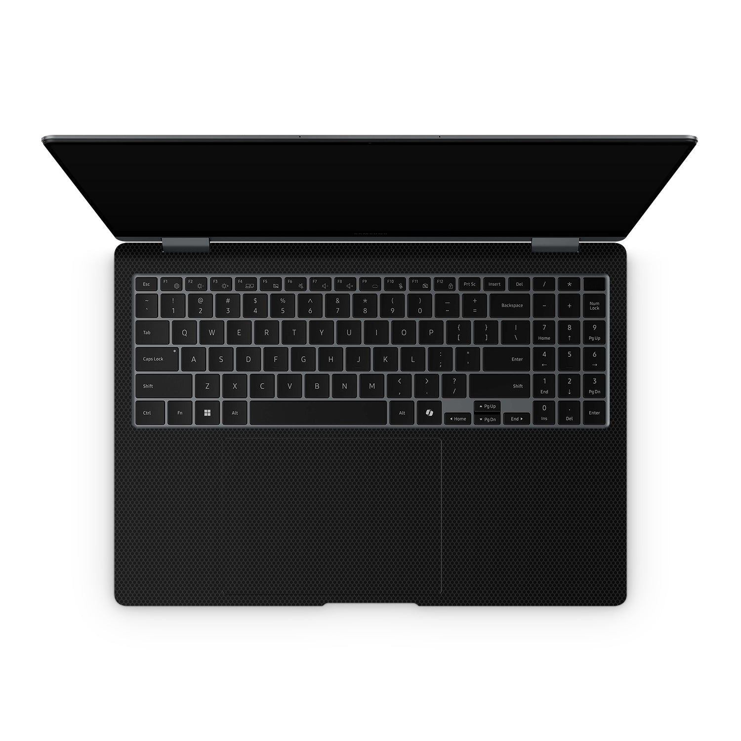 Matrix Black | Galaxy Book 5 Pro/360