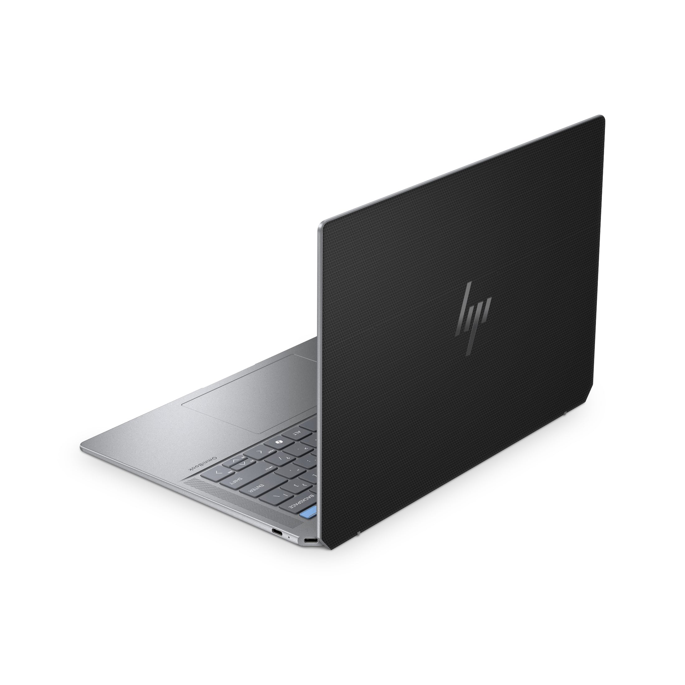 Matrix Black | Essentials