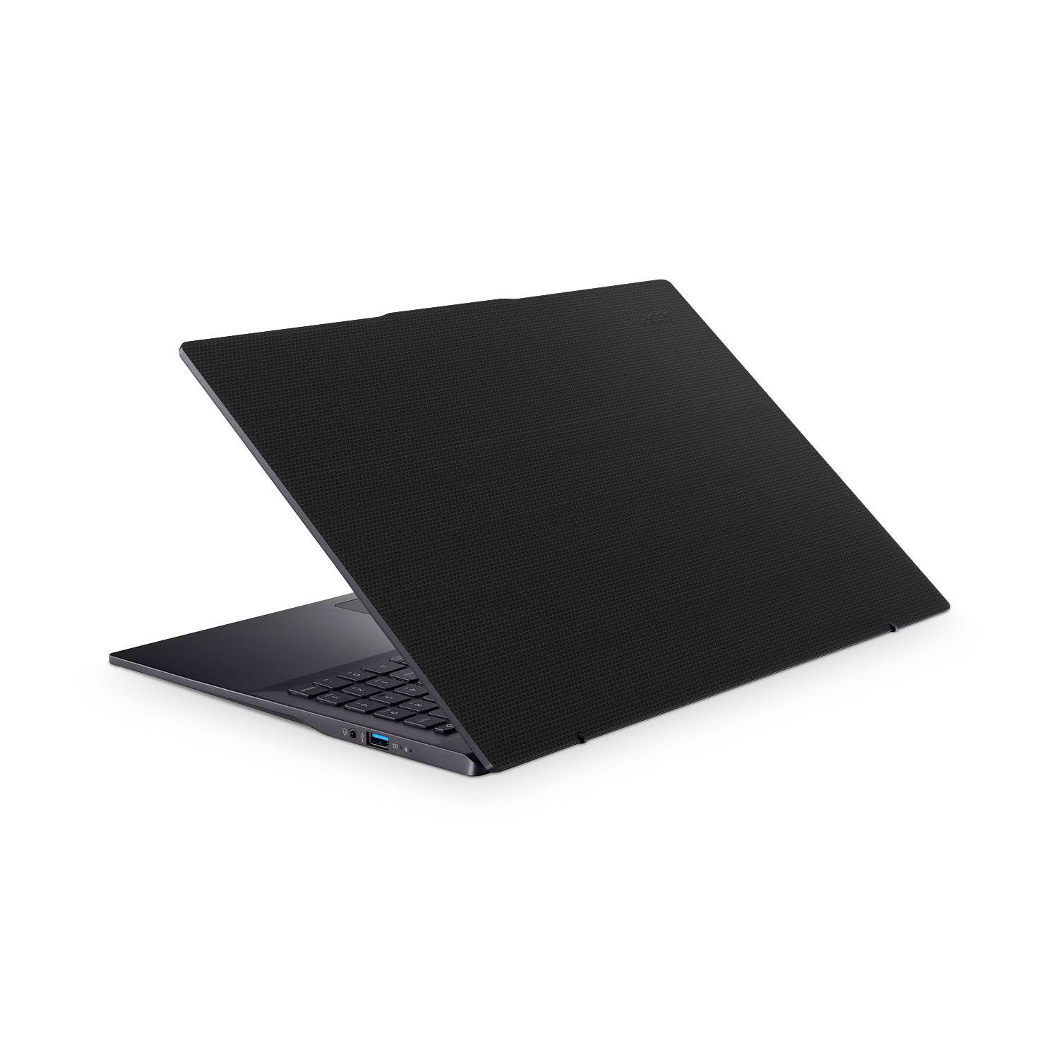 Matrix Black