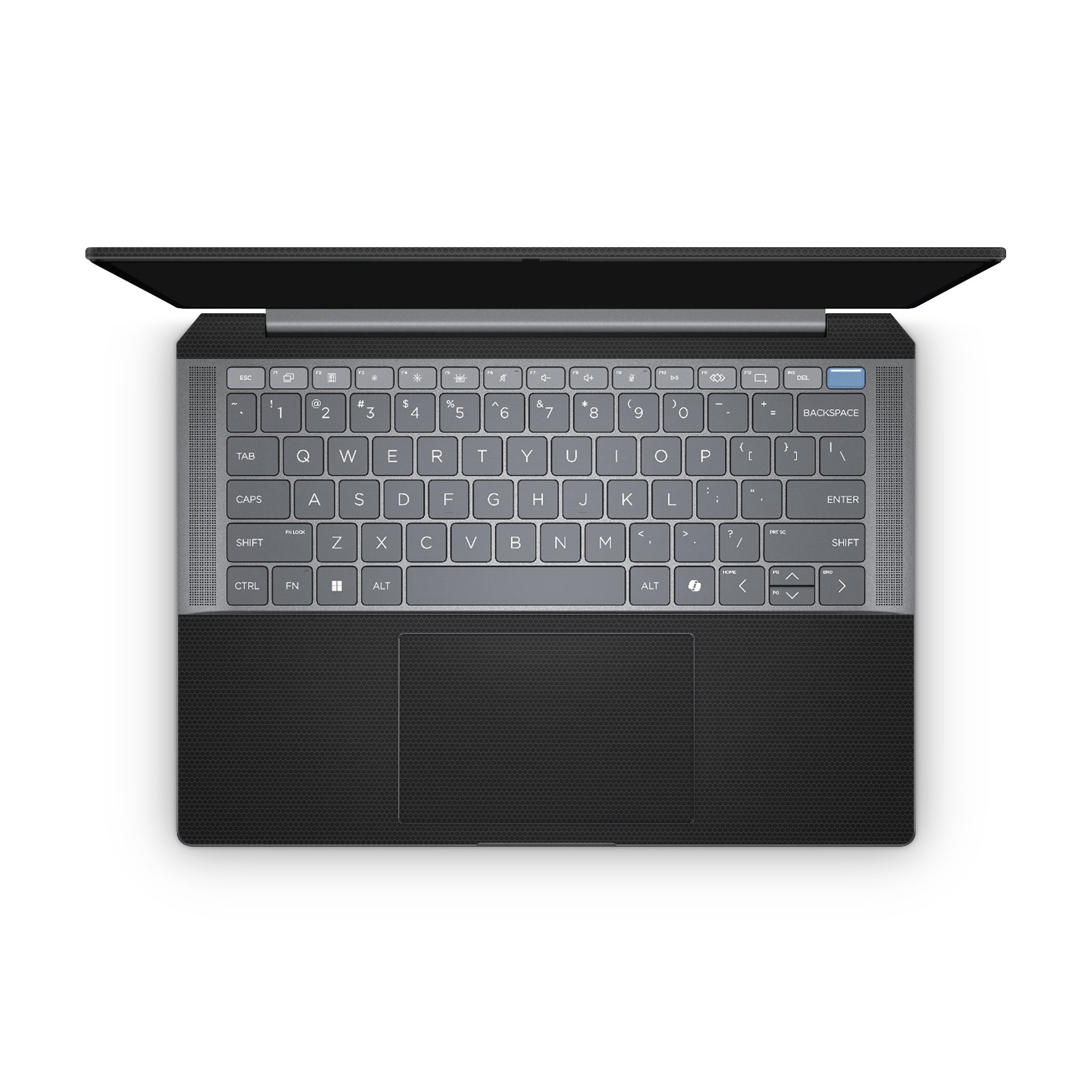 Matrix Black