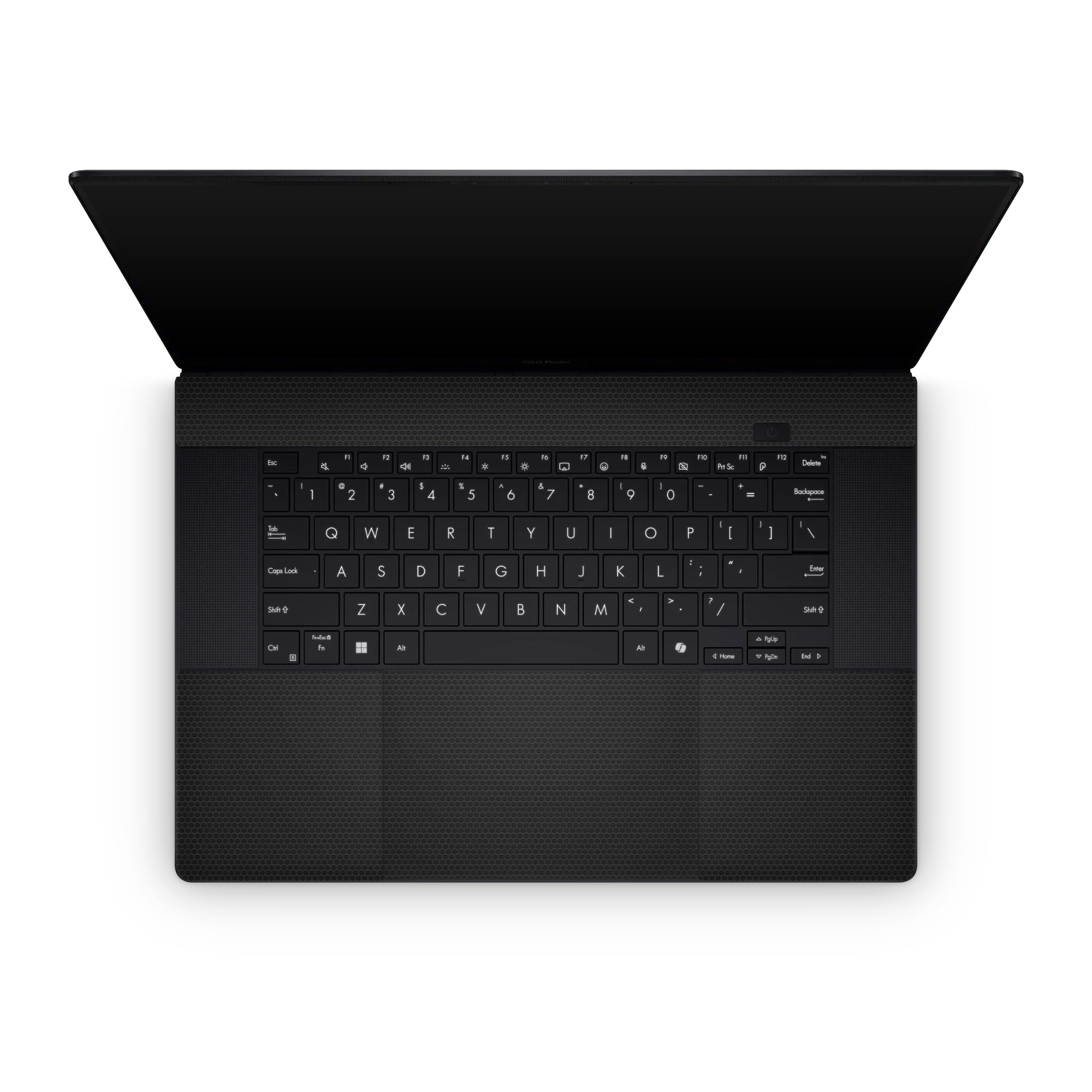 Matrix Black
