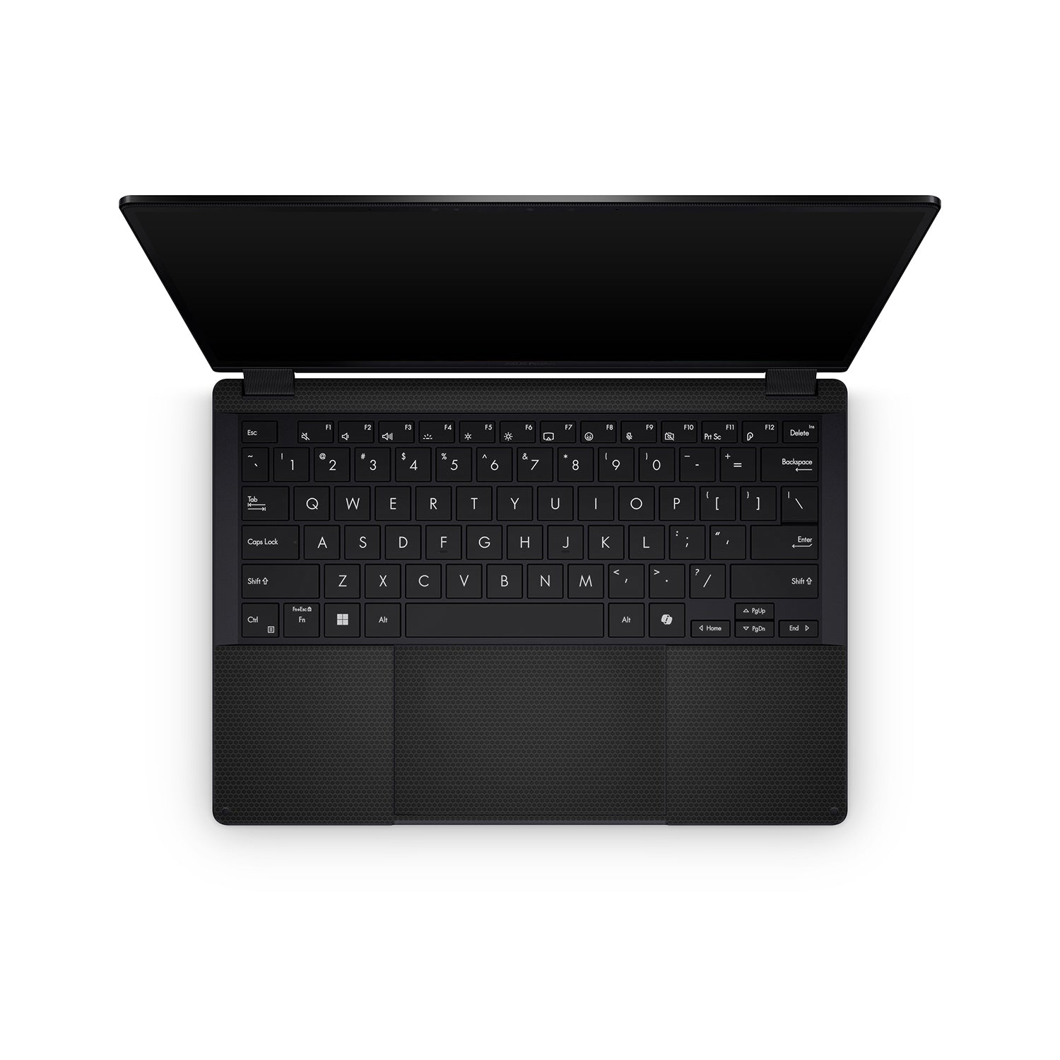 Matrix Black