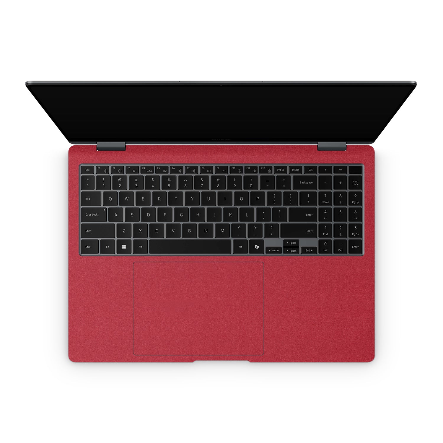Matte Red Metallic | Galaxy Book 5 Pro/360