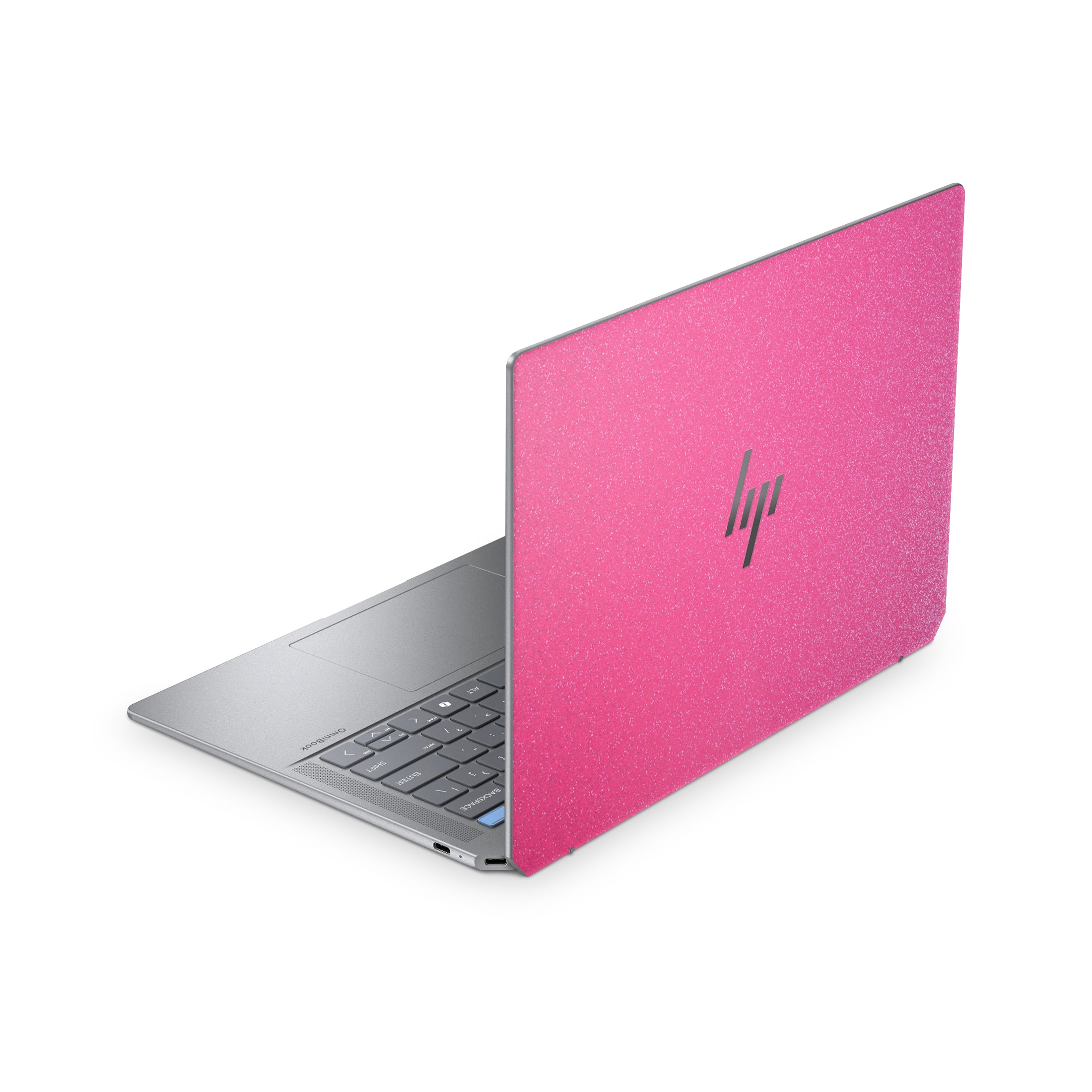 Pink Glitter | Essentials