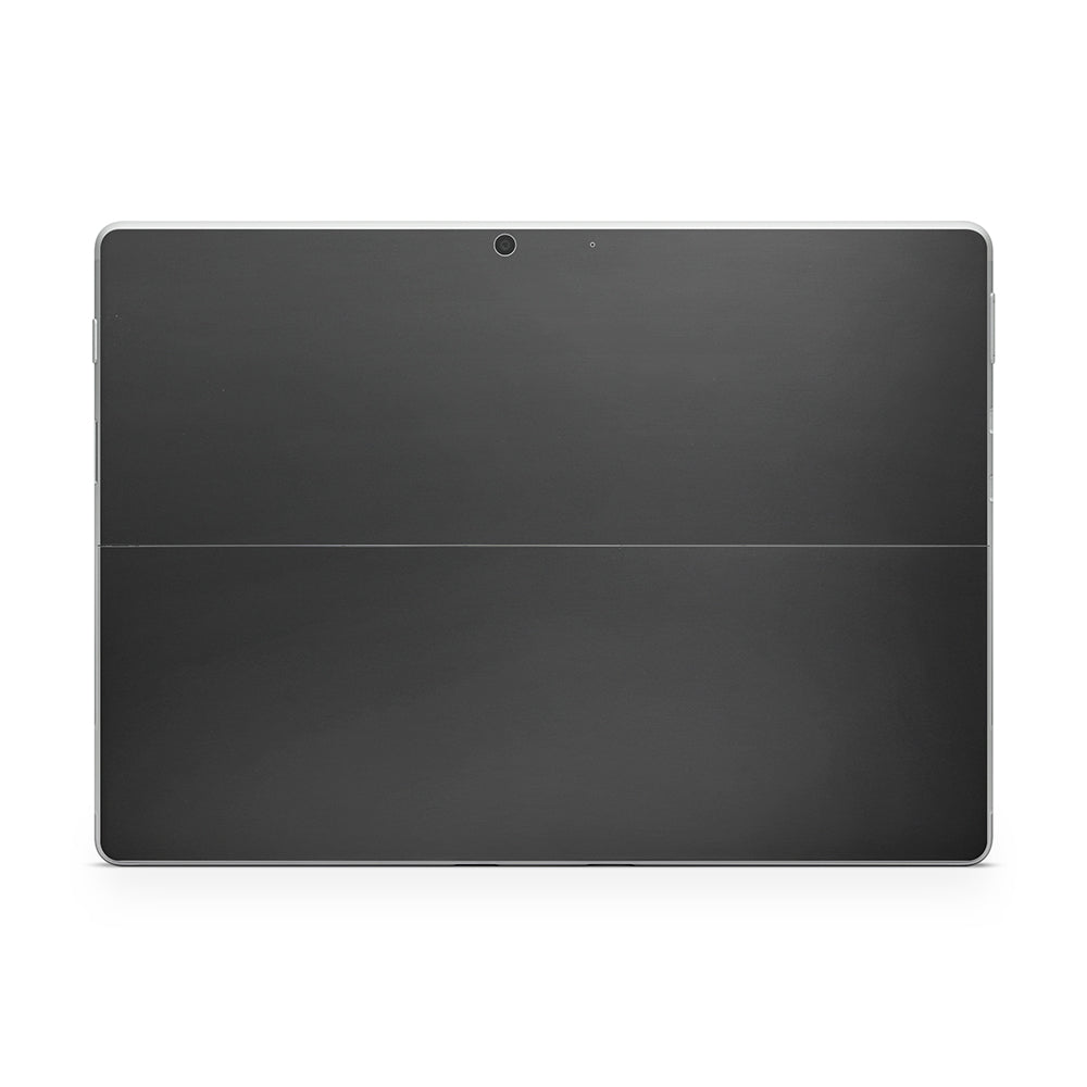 Matte Black