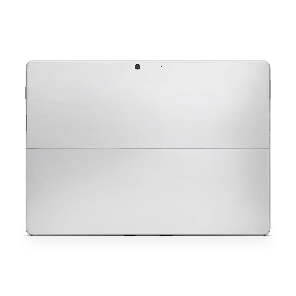 Satin White