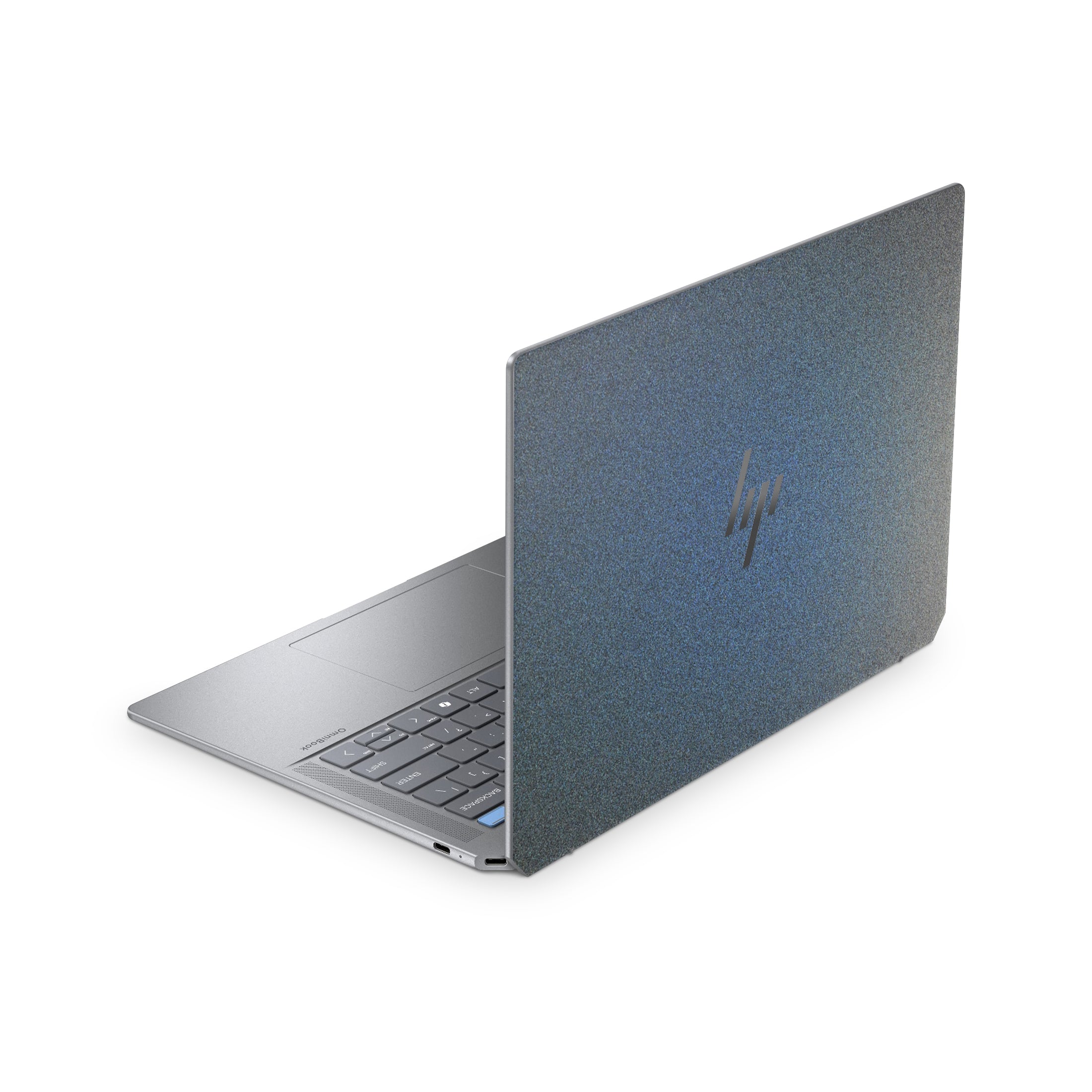 Satin Flip Psychedelic | Essentials