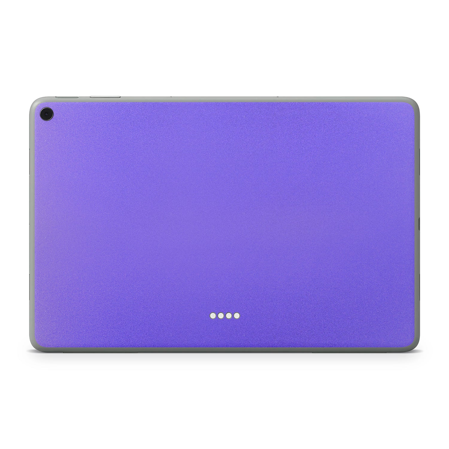 Satin Metallic Purple
