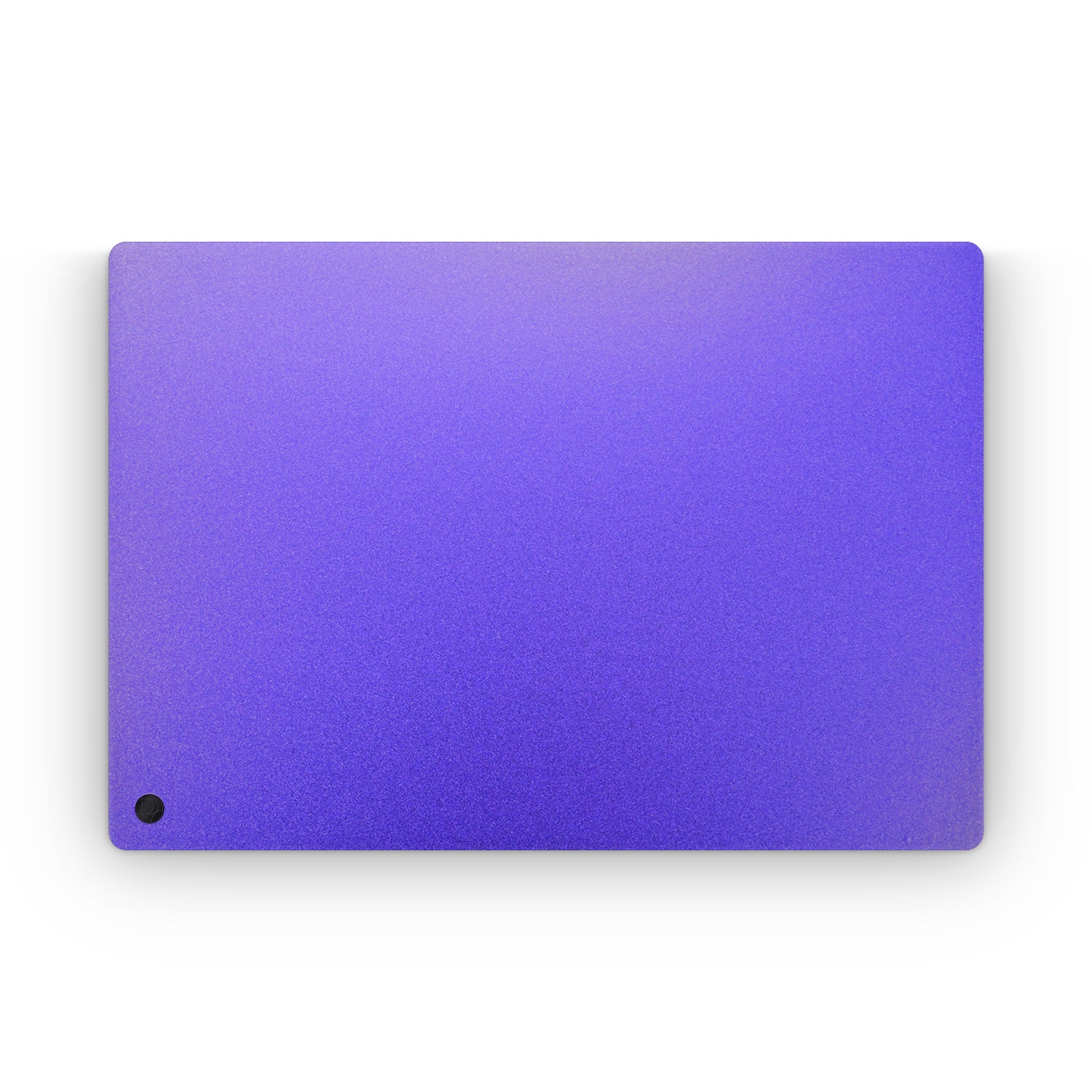 Satin Metallic Purple