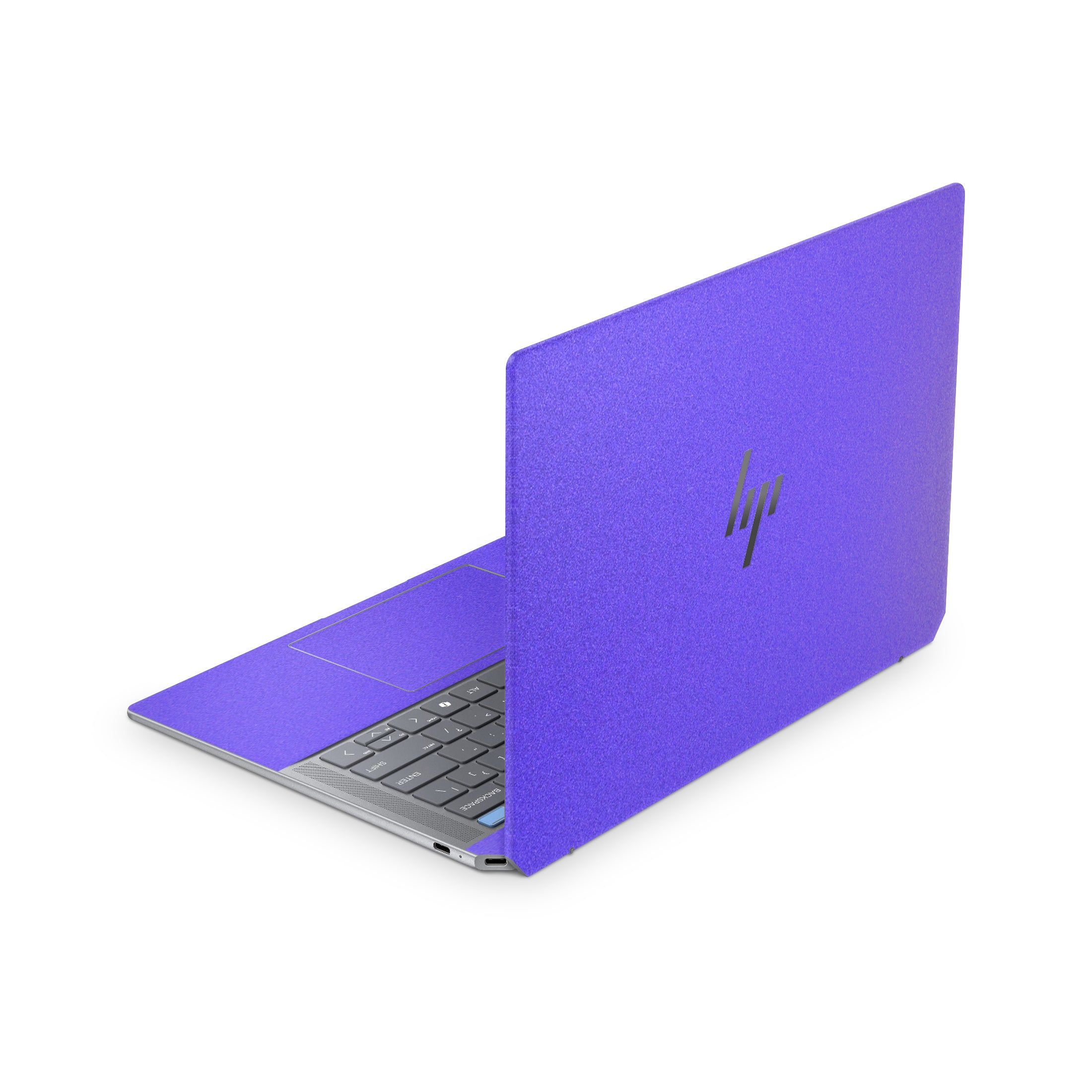 Satin Metallic Purple | Pro