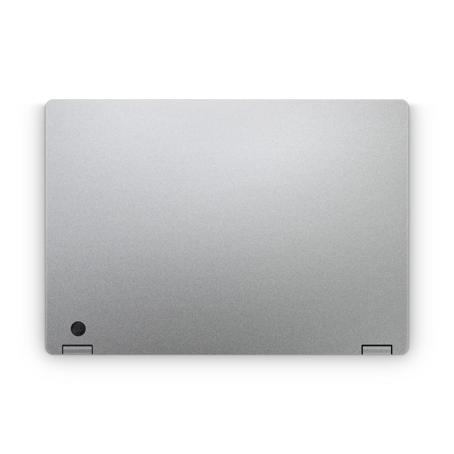 Satin White Aluminum