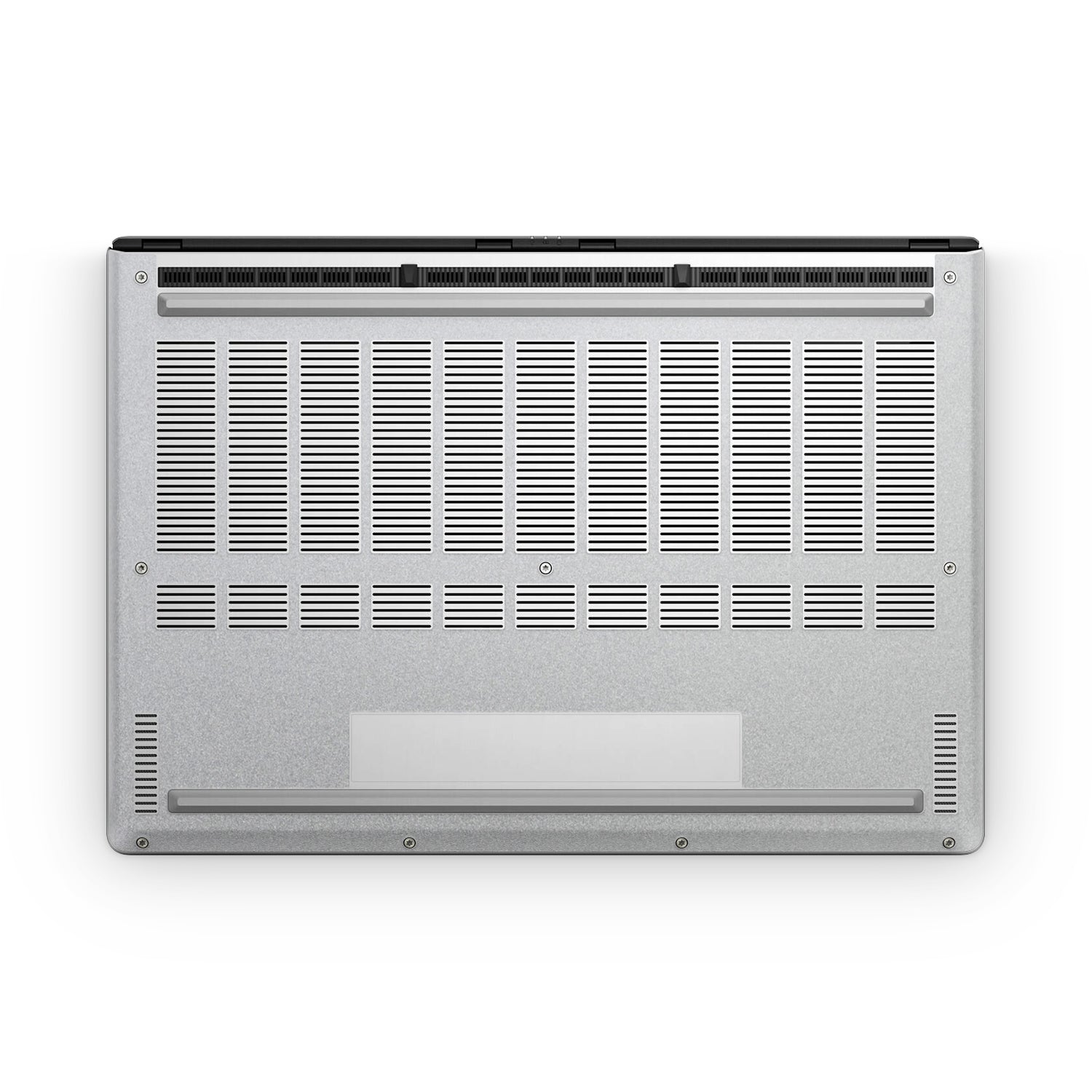 Satin Aluminum