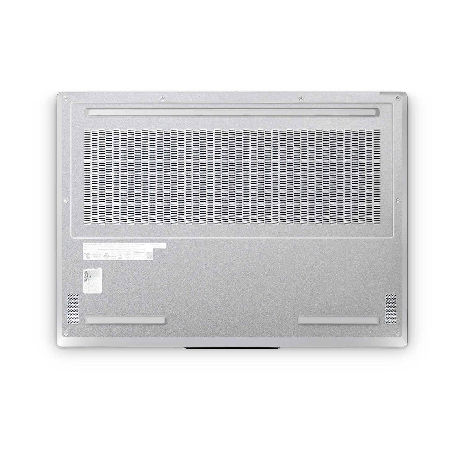Satin Aluminum