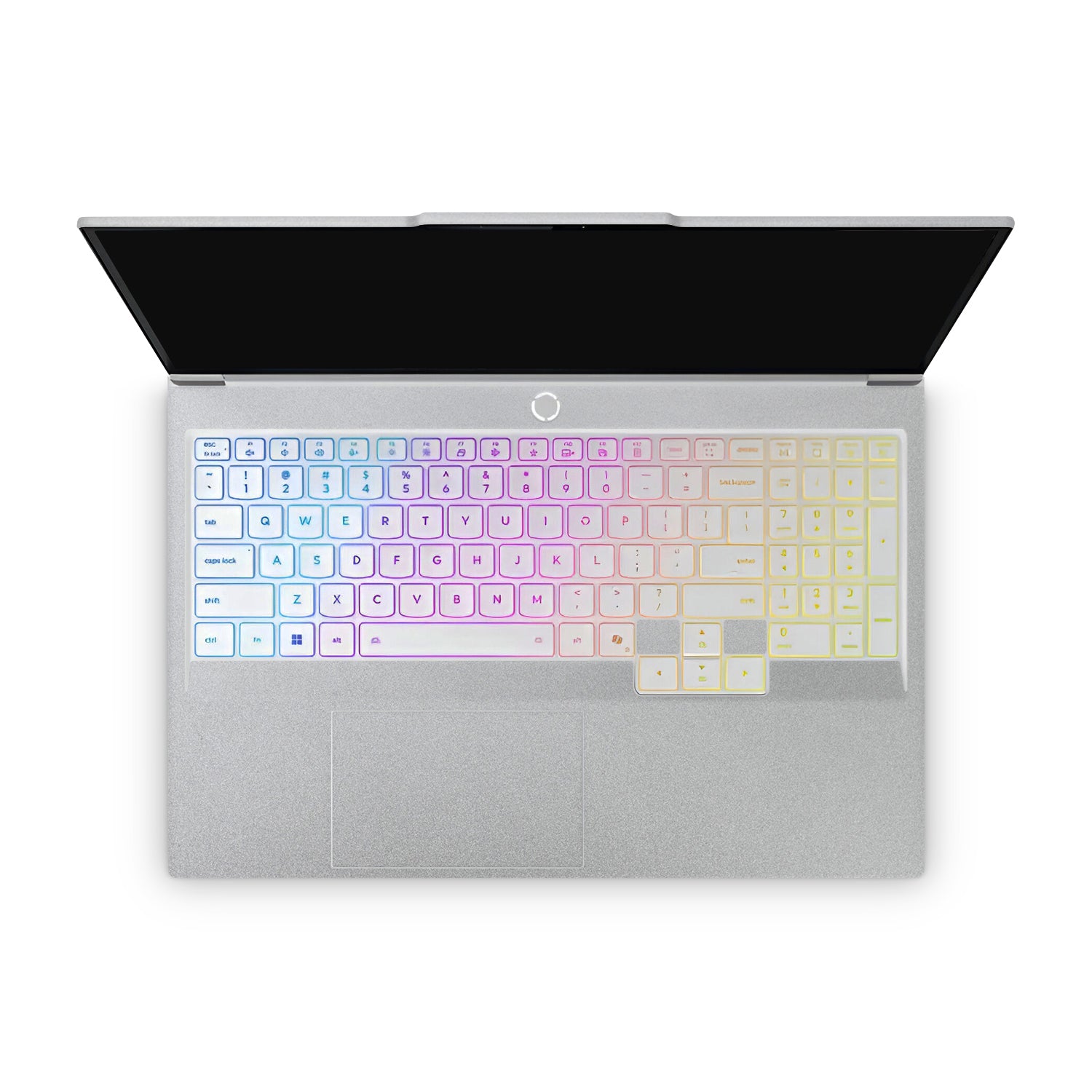 Satin Aluminum